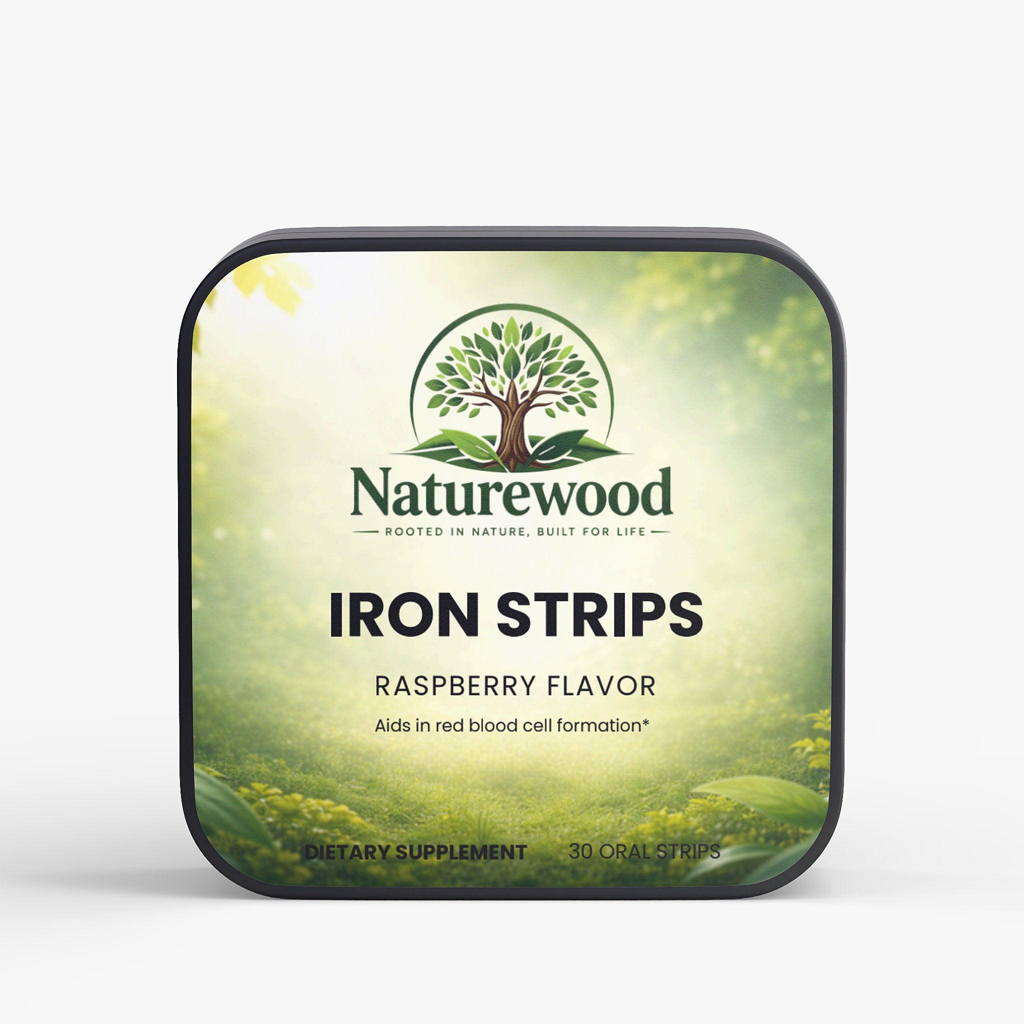 Iron Strips