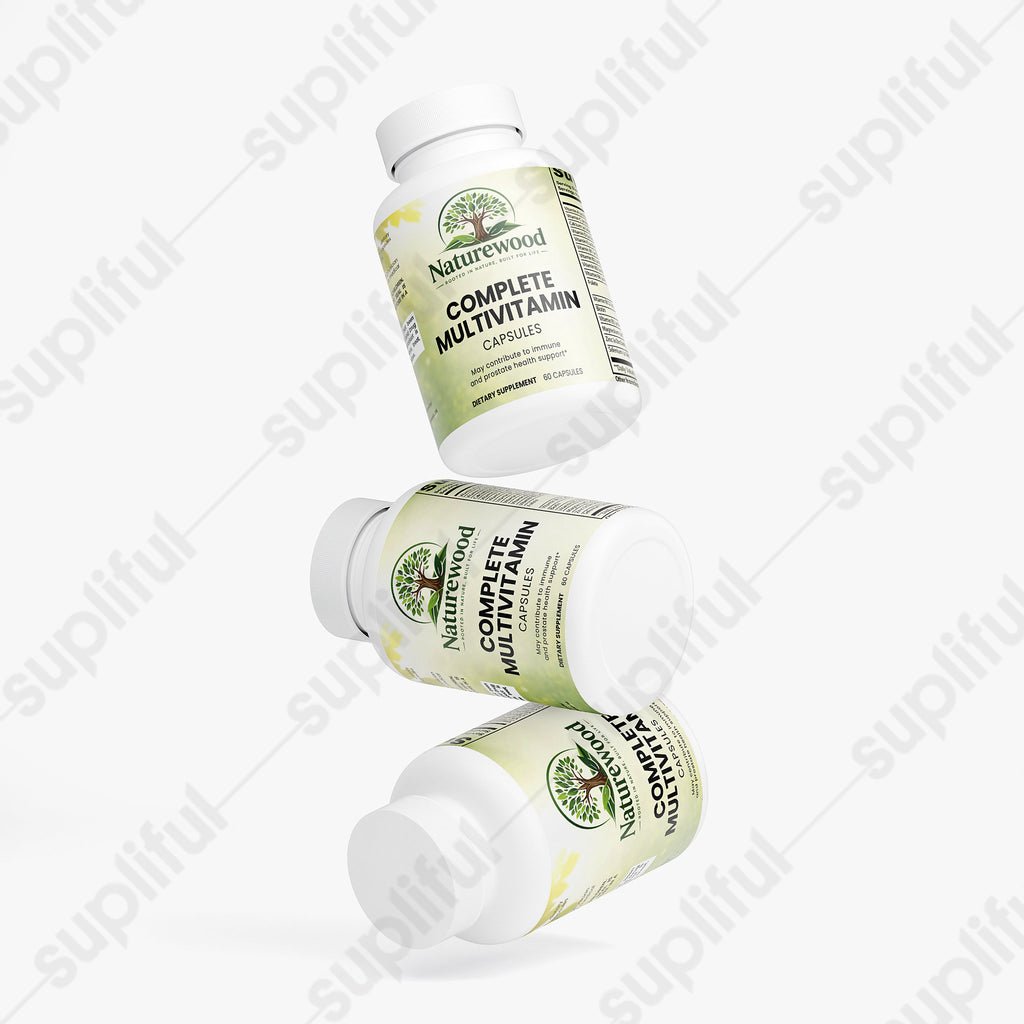 Complete Multivitamin