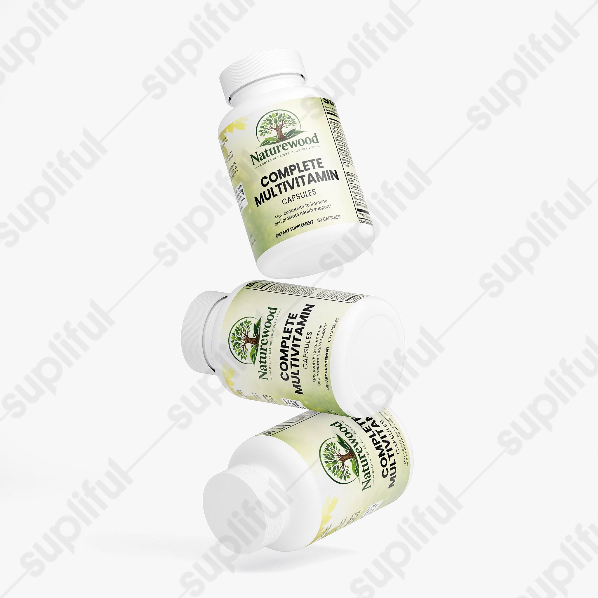 Complete Multivitamin
