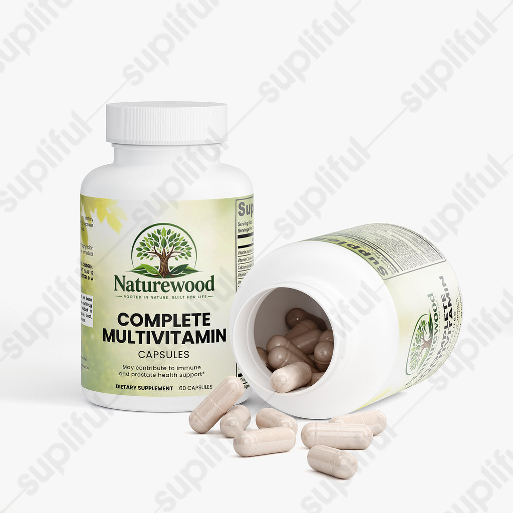 Complete Multivitamin