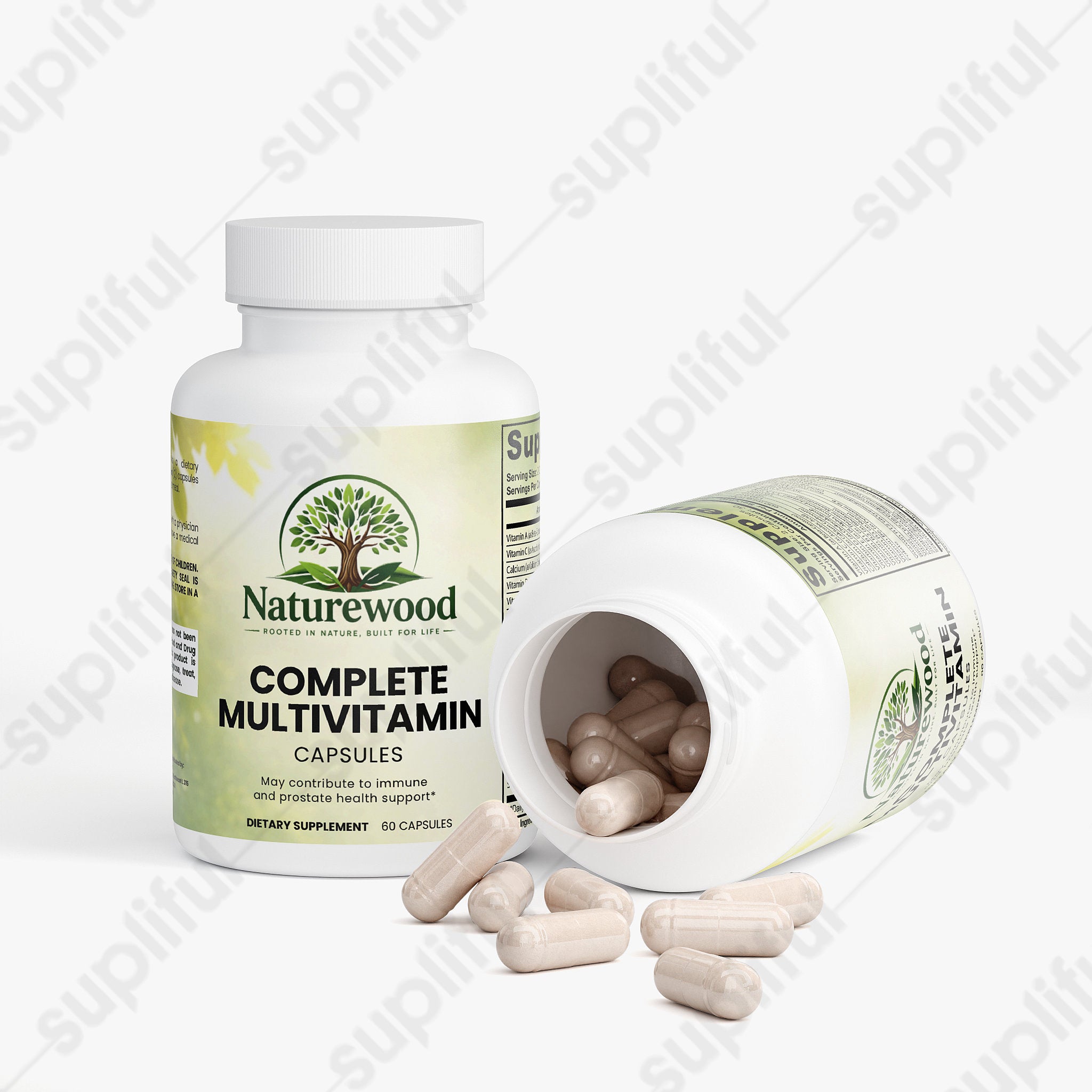 Complete Multivitamin