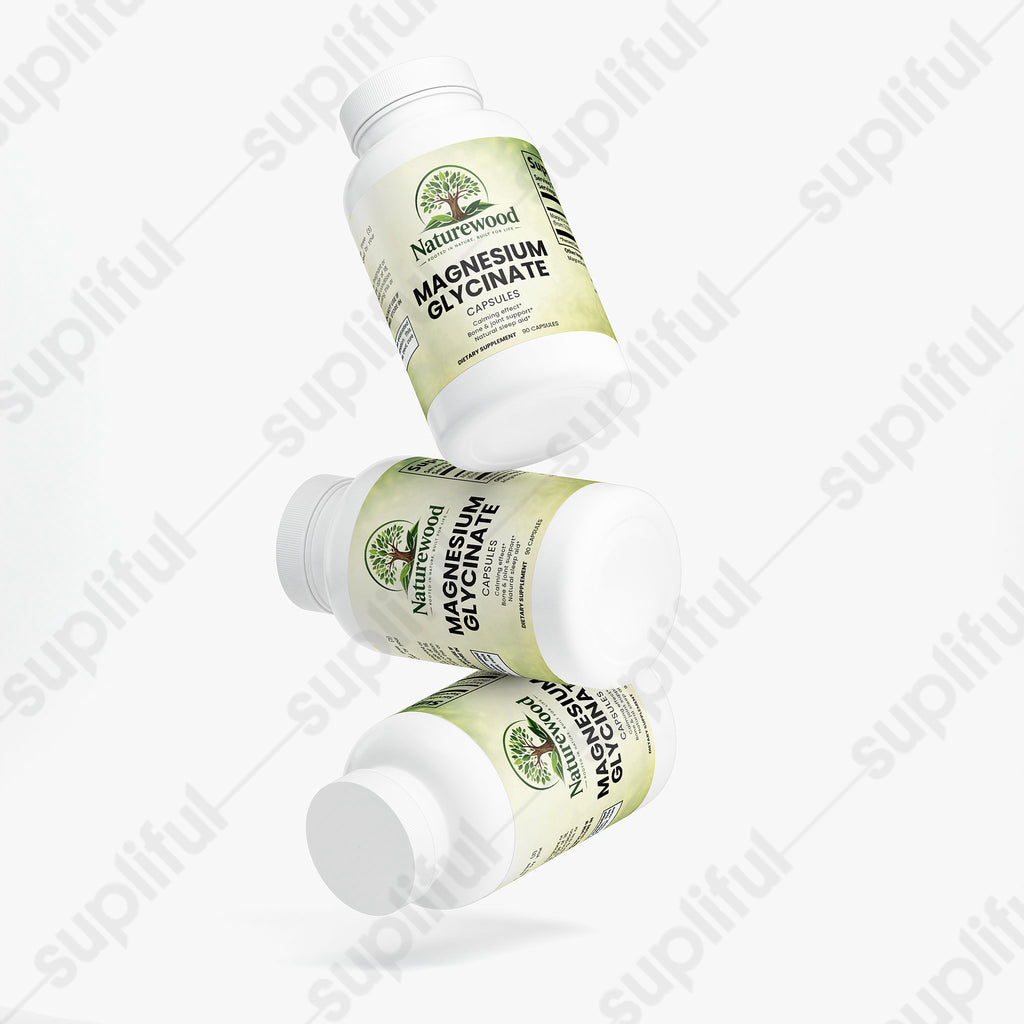 Magnesium Glycinate