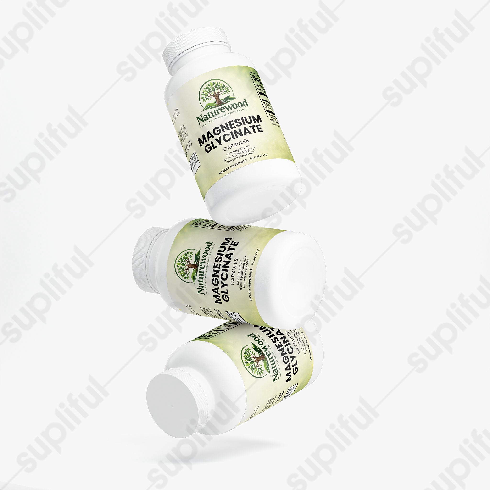 Magnesium Glycinate