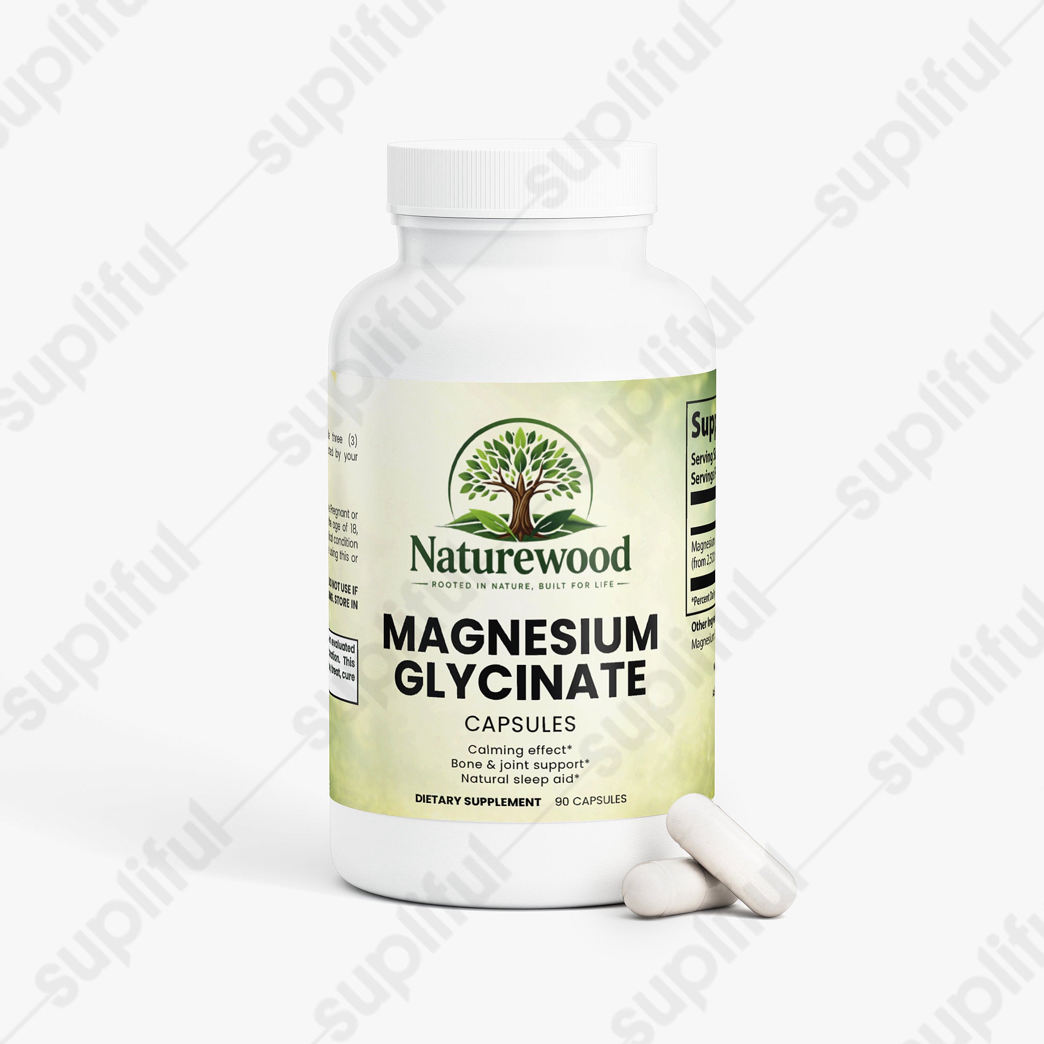 Magnesium Glycinate