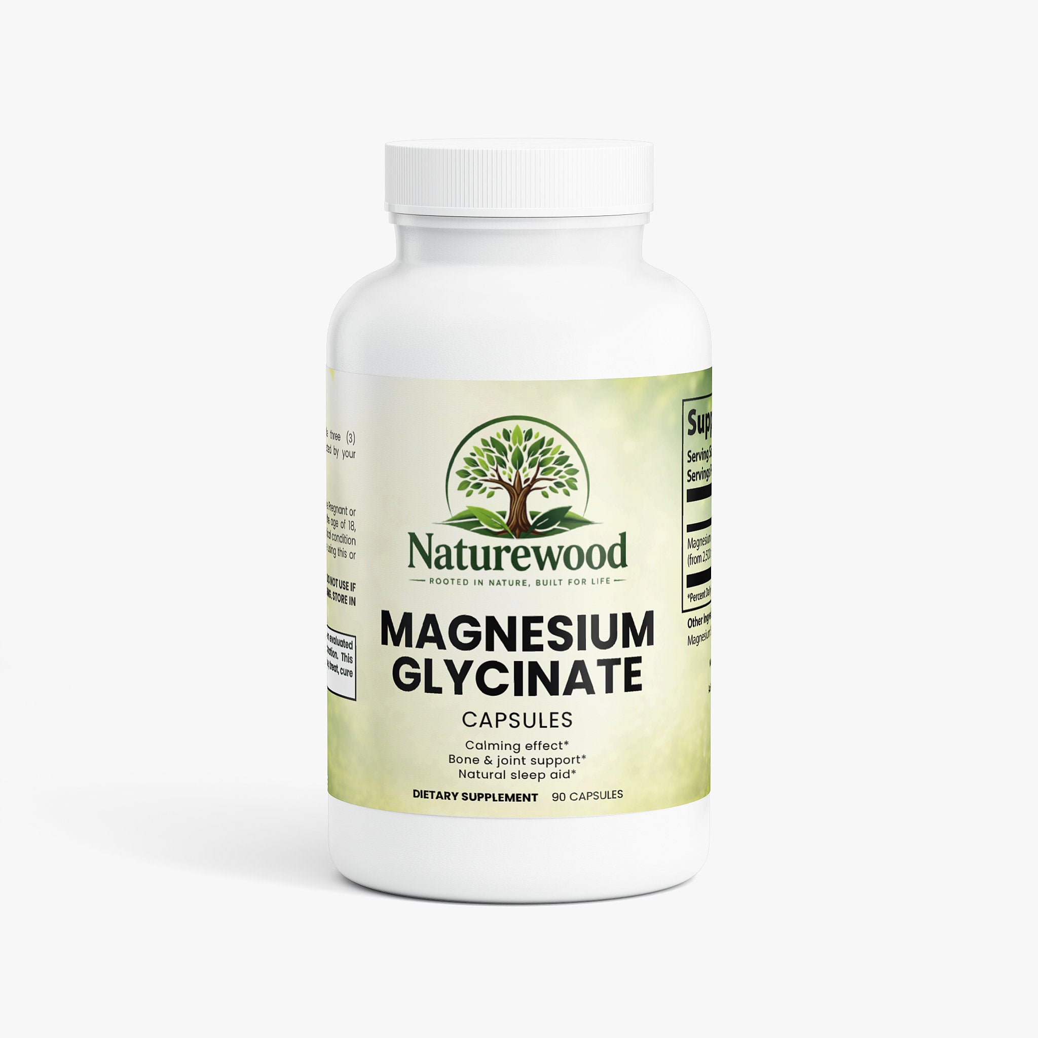 Magnesium Glycinate