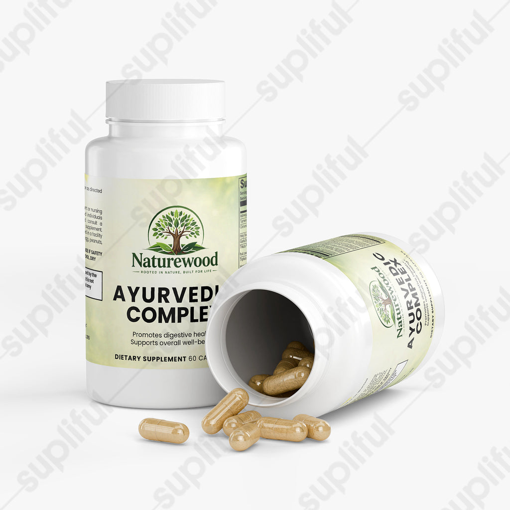 Ayurvedic Complex