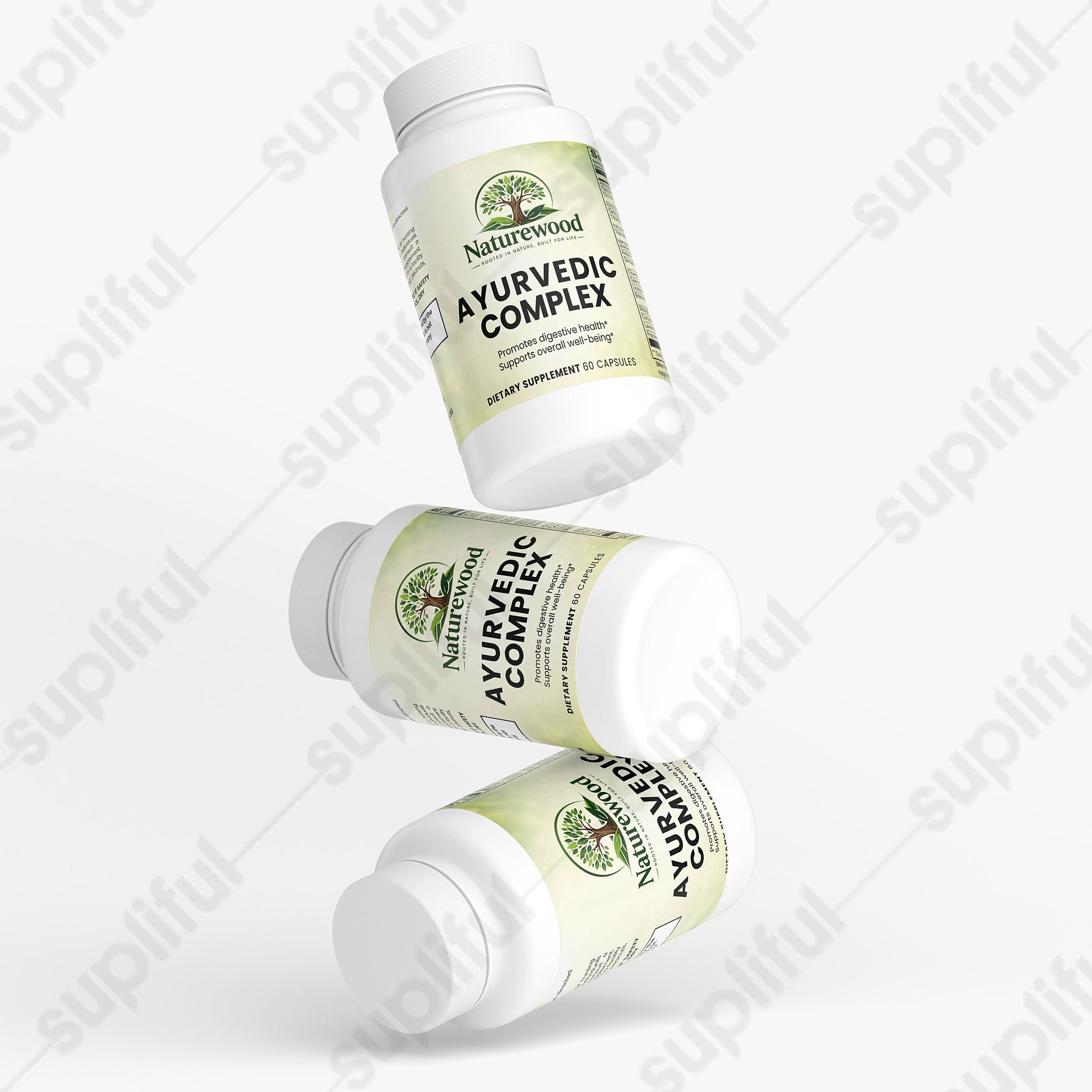 Ayurvedic Complex