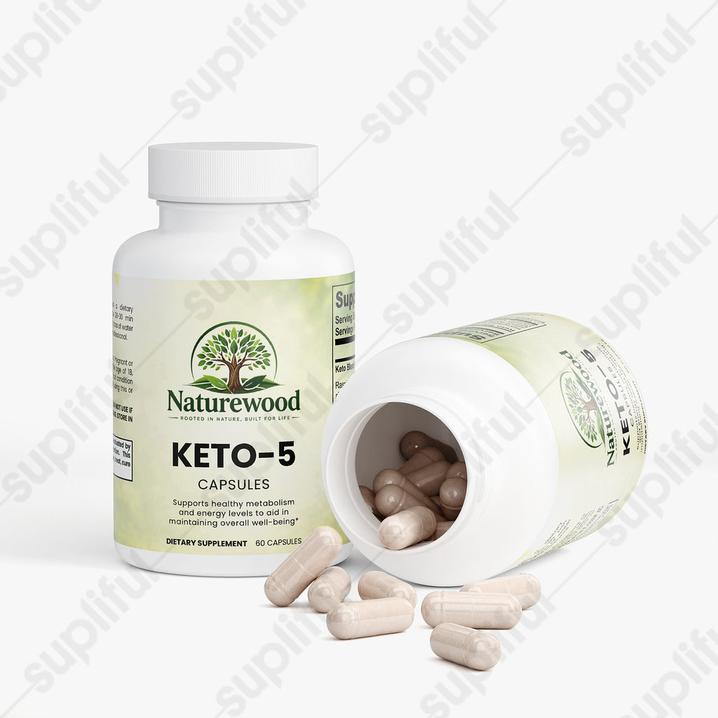 Keto-5