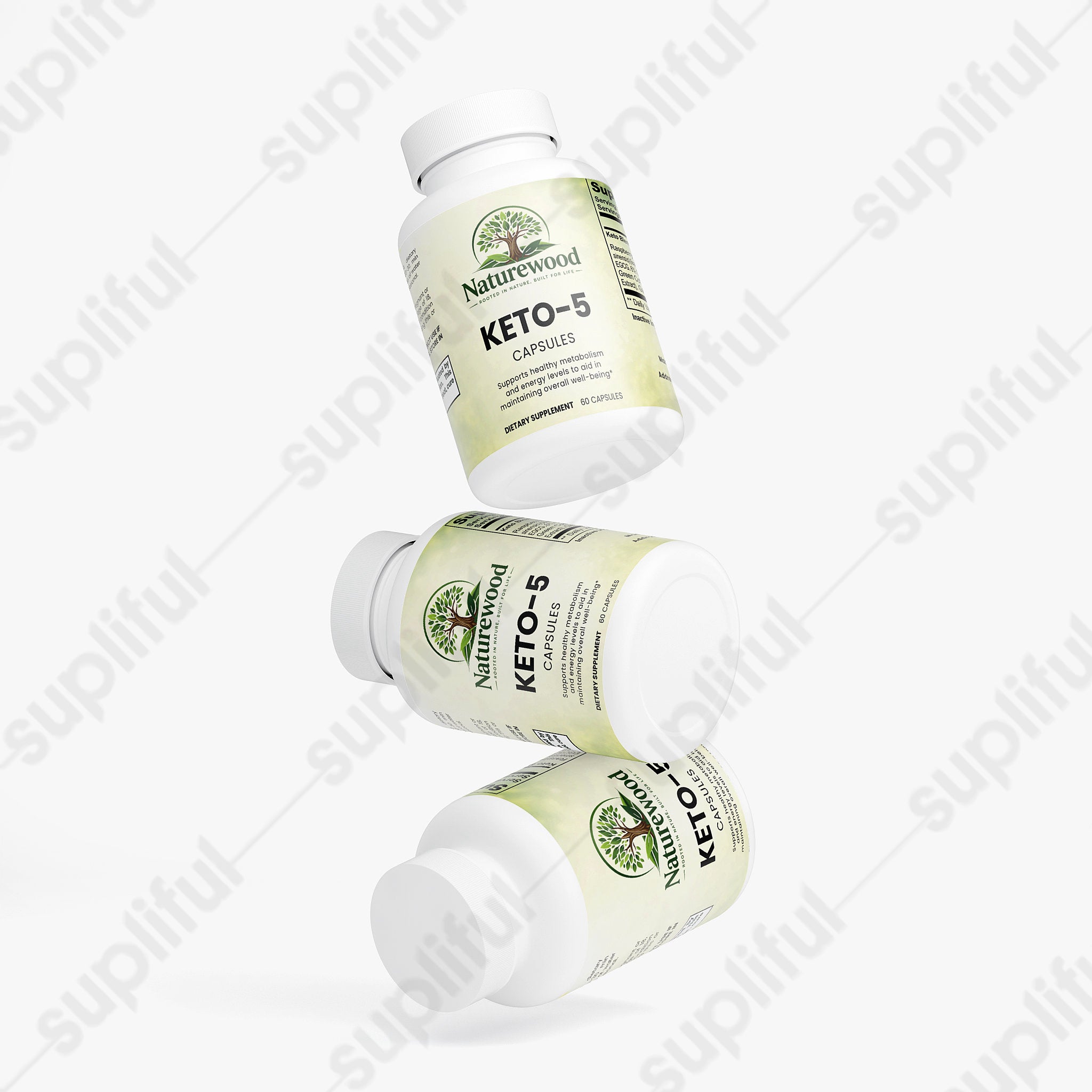Keto-5