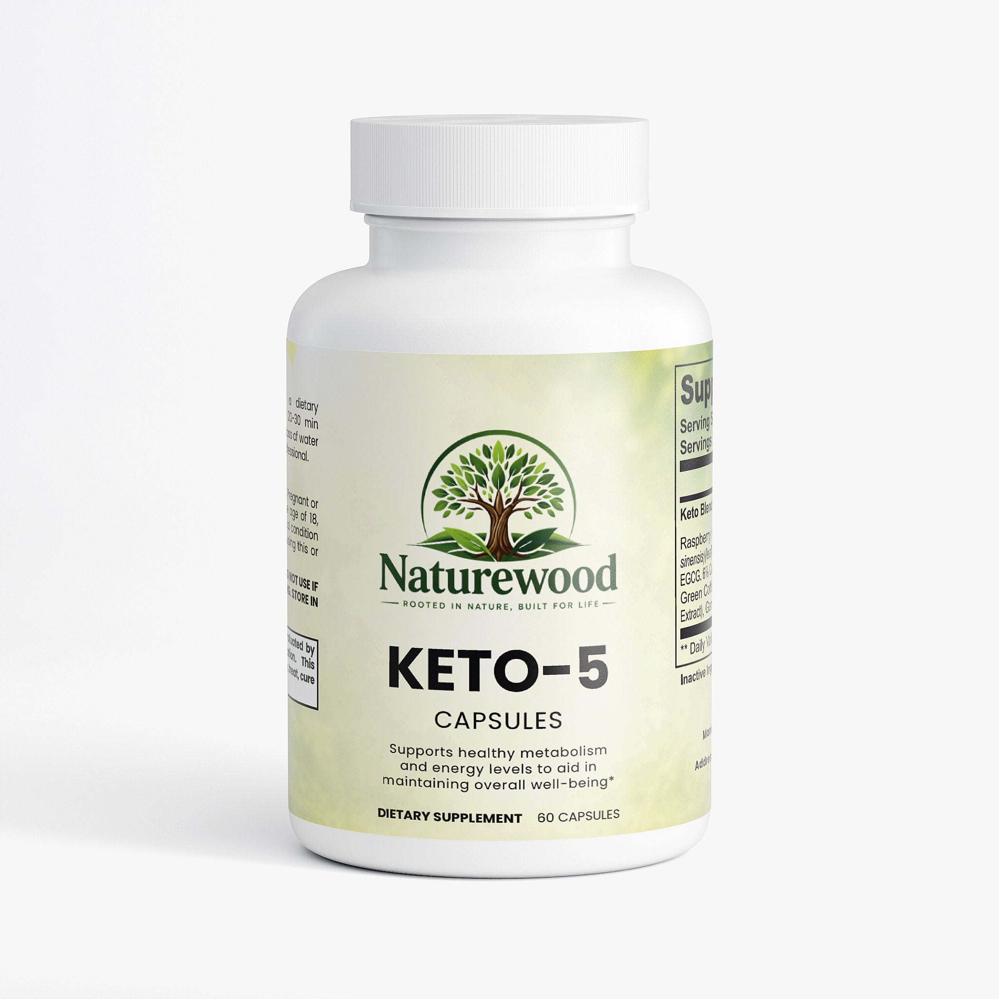 Keto-5
