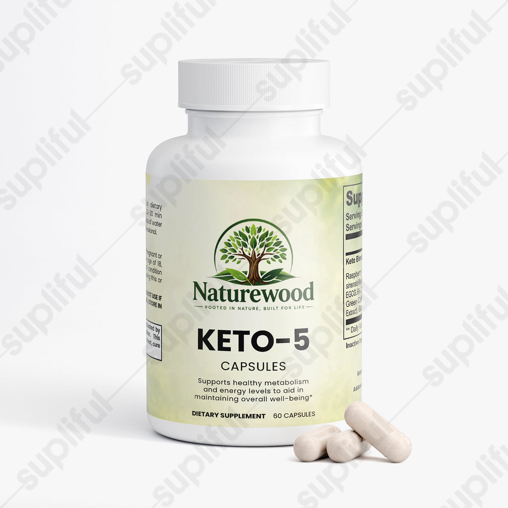 Keto-5