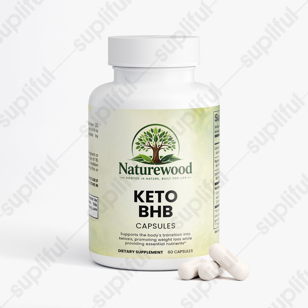 Keto BHB