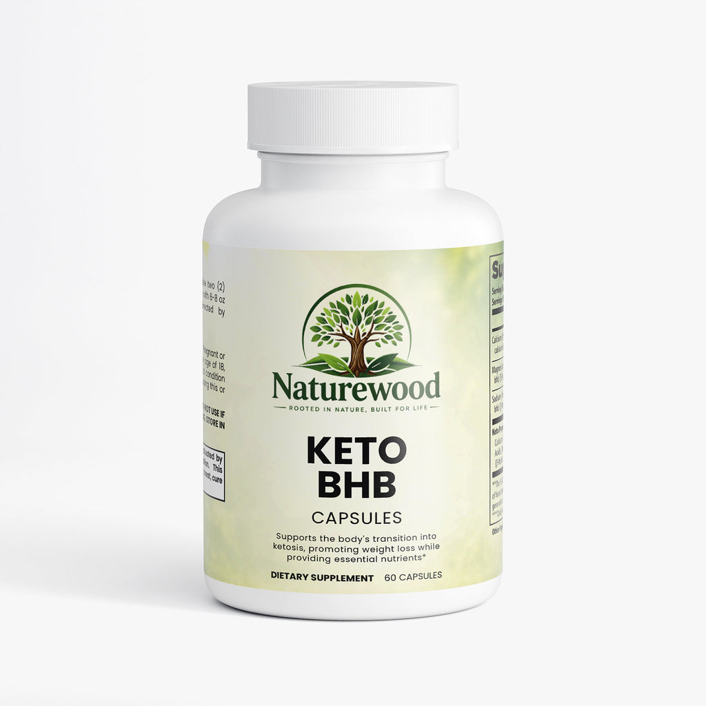 Keto BHB