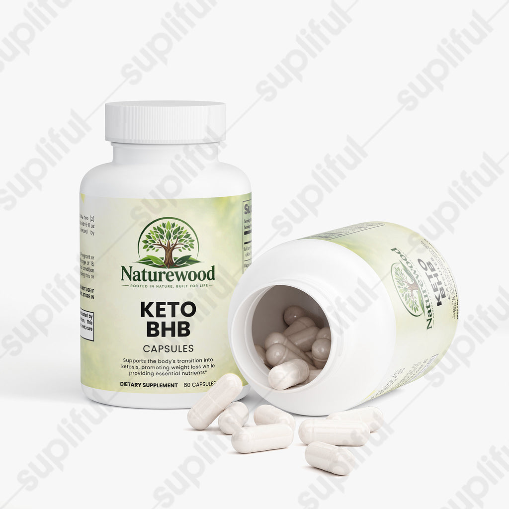 Keto BHB