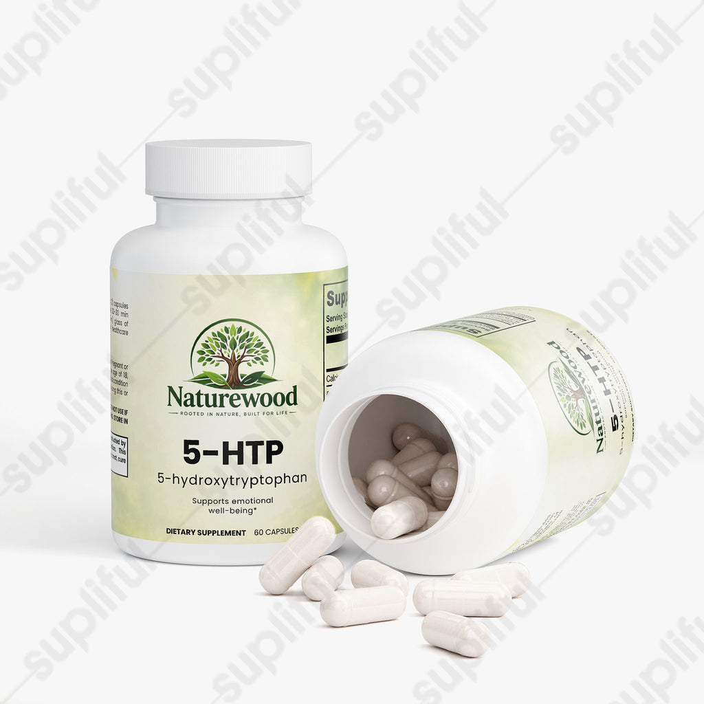 5-HTP