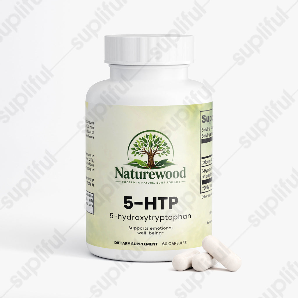 5-HTP