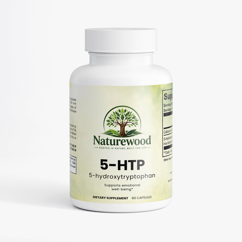 5-HTP