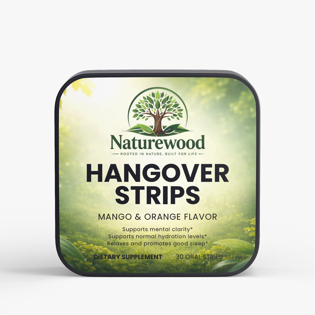 Hangover Strips