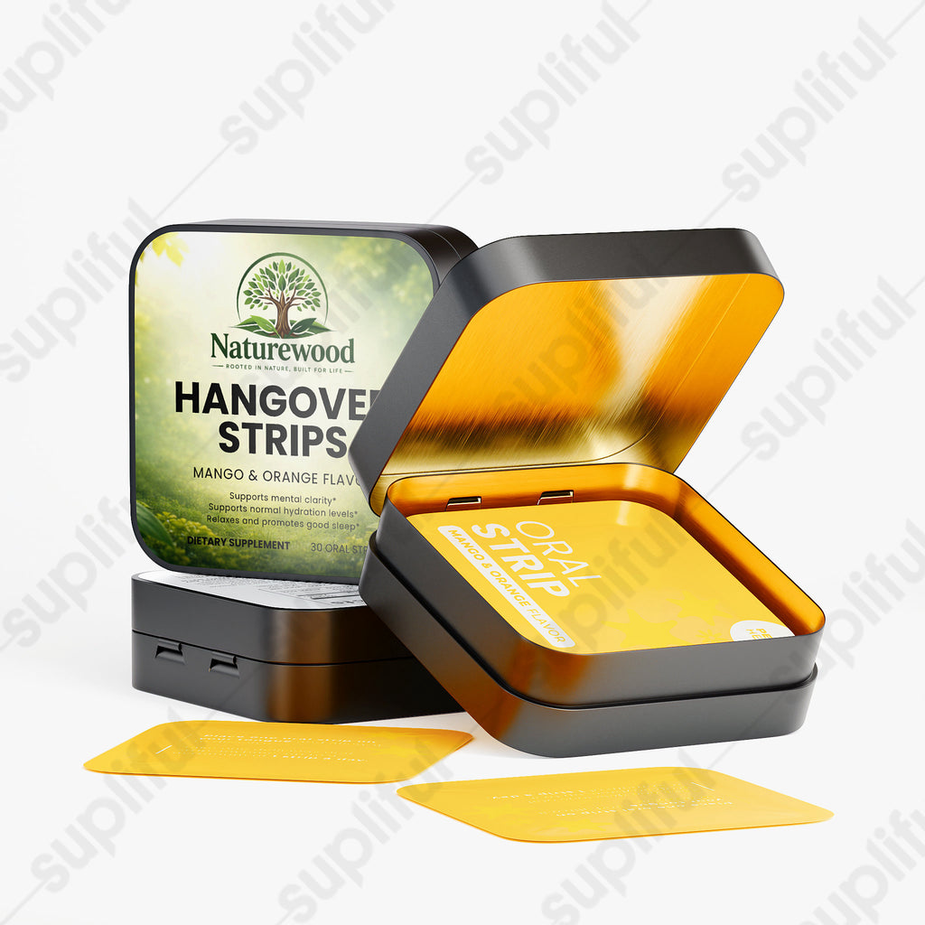 Hangover Strips