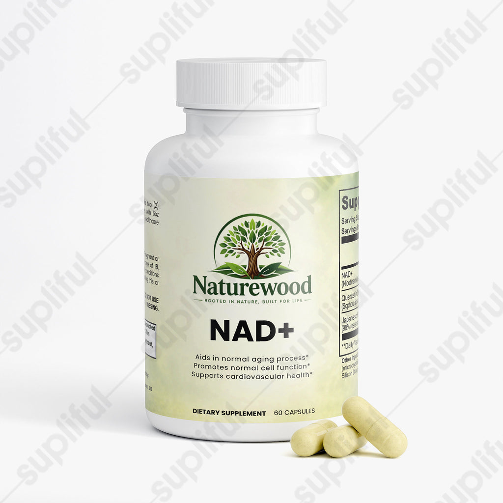 NAD+