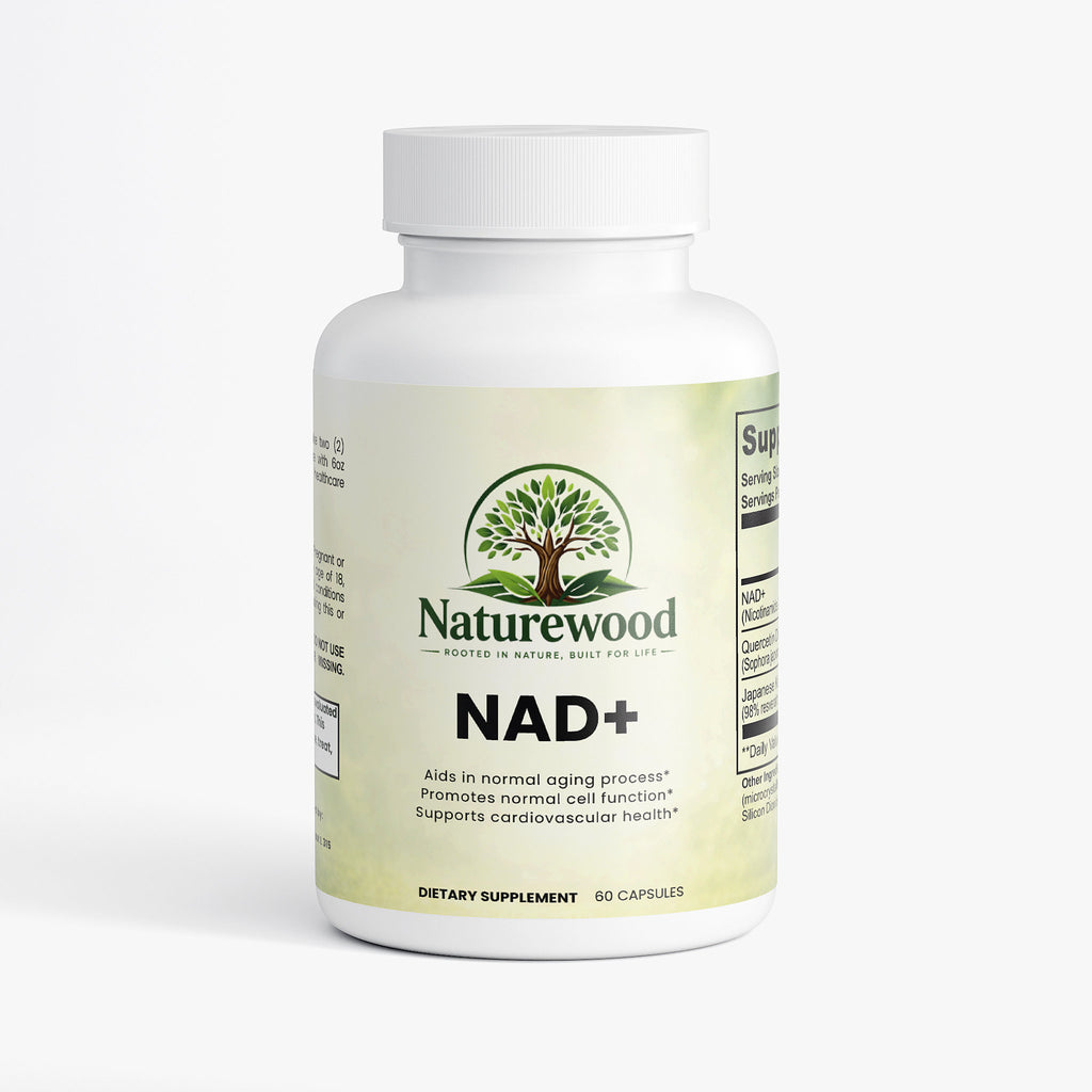 NAD+