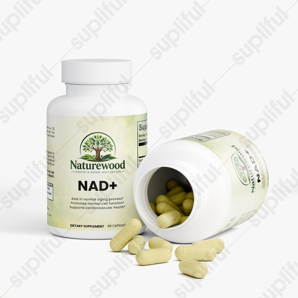 NAD+
