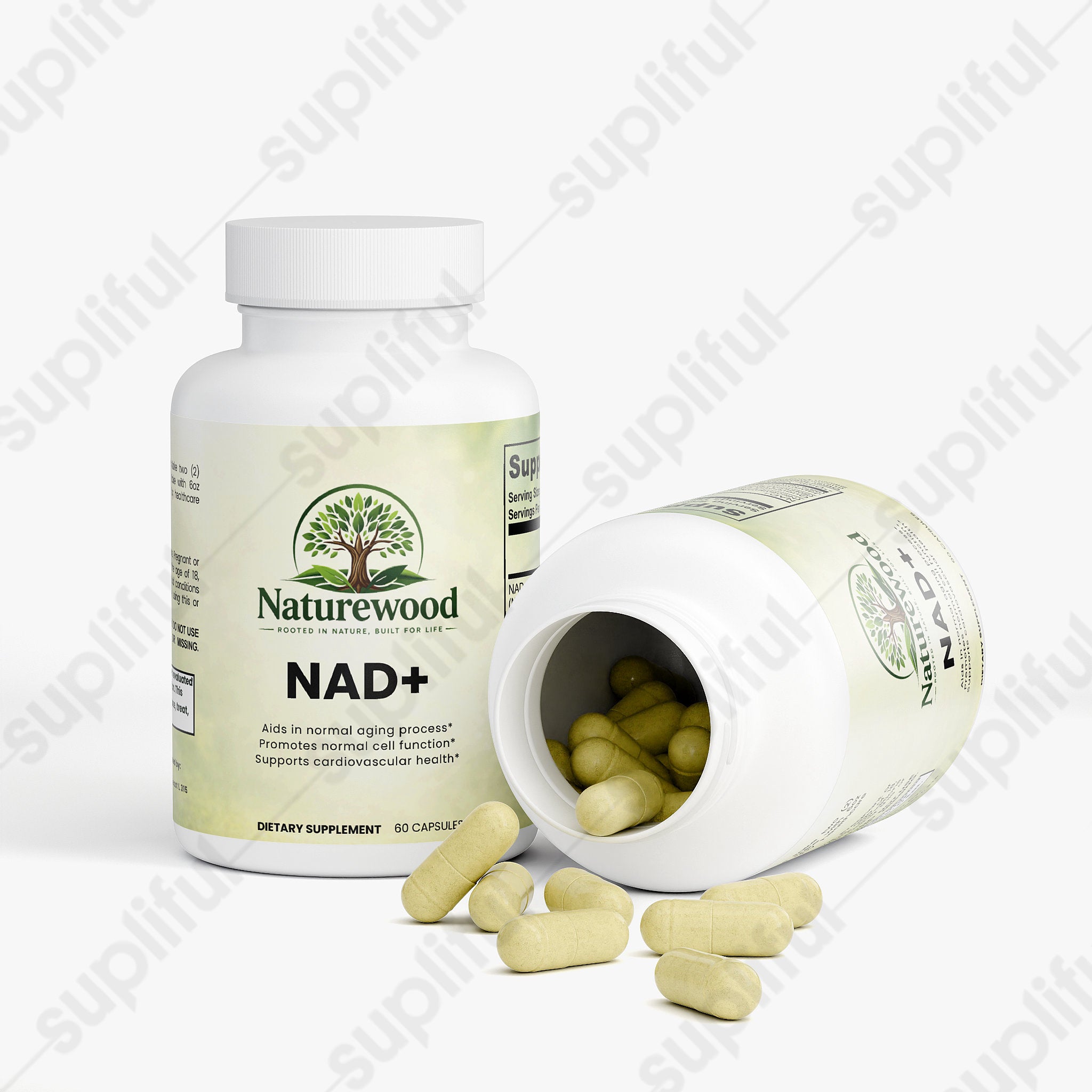 NAD+