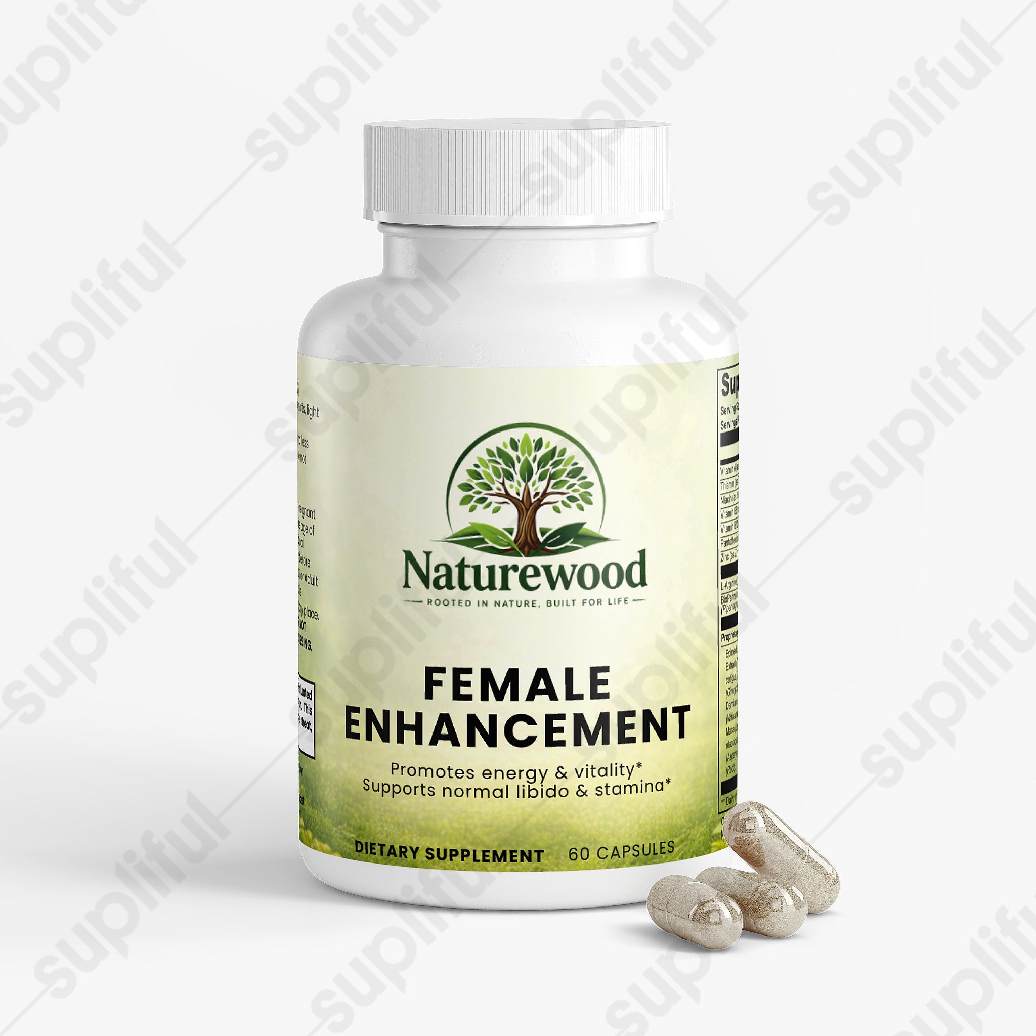 Female Enhancement