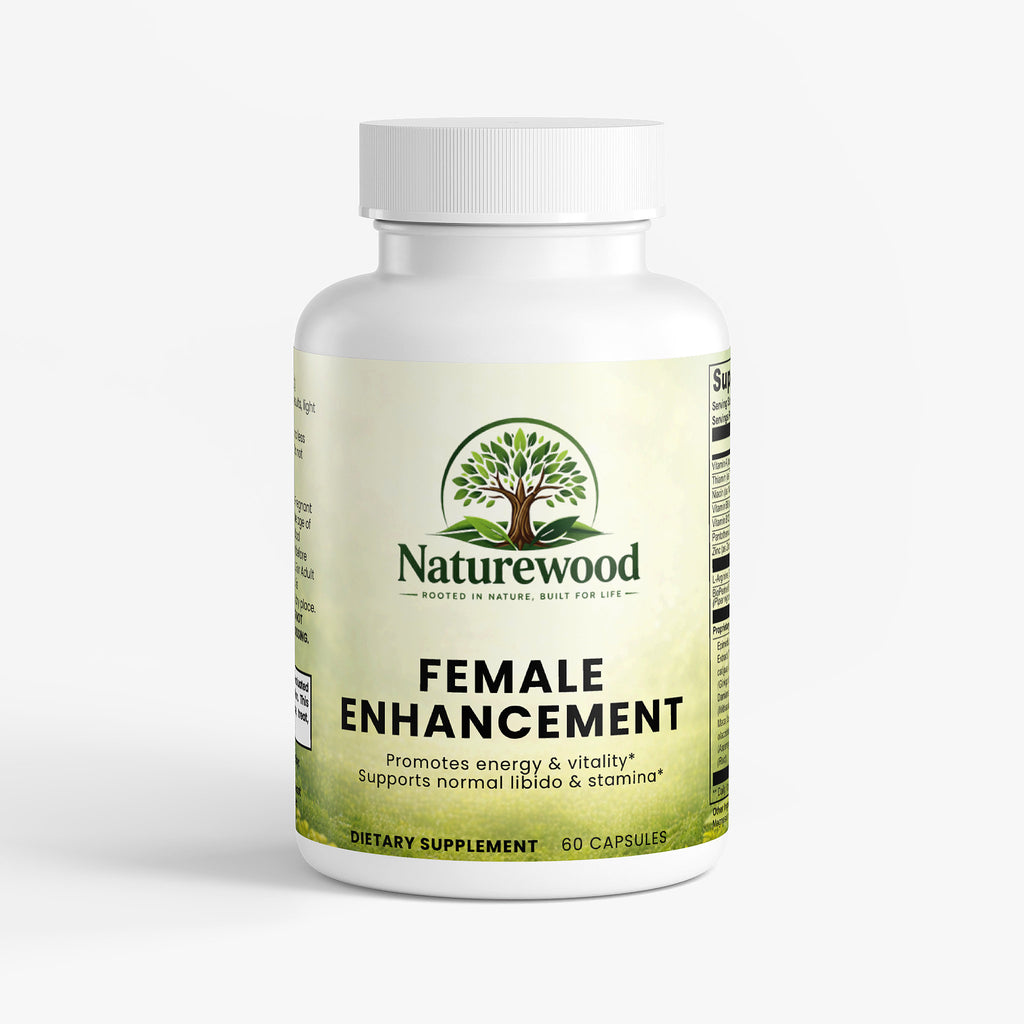 Female Enhancement