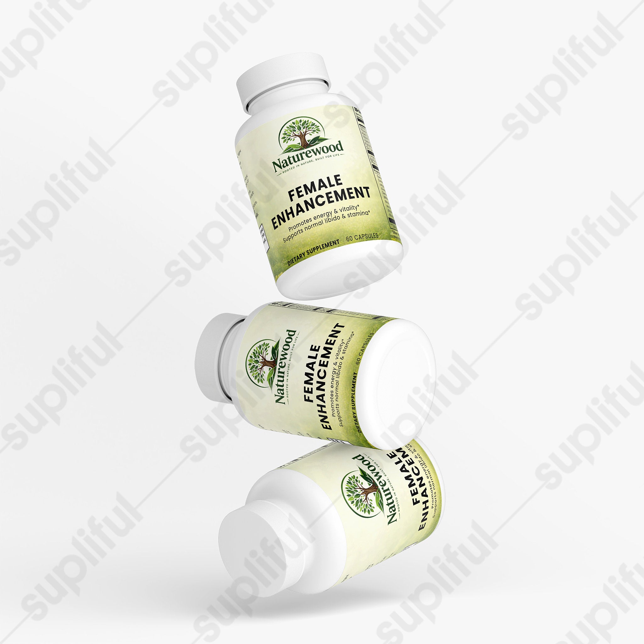 Female Enhancement