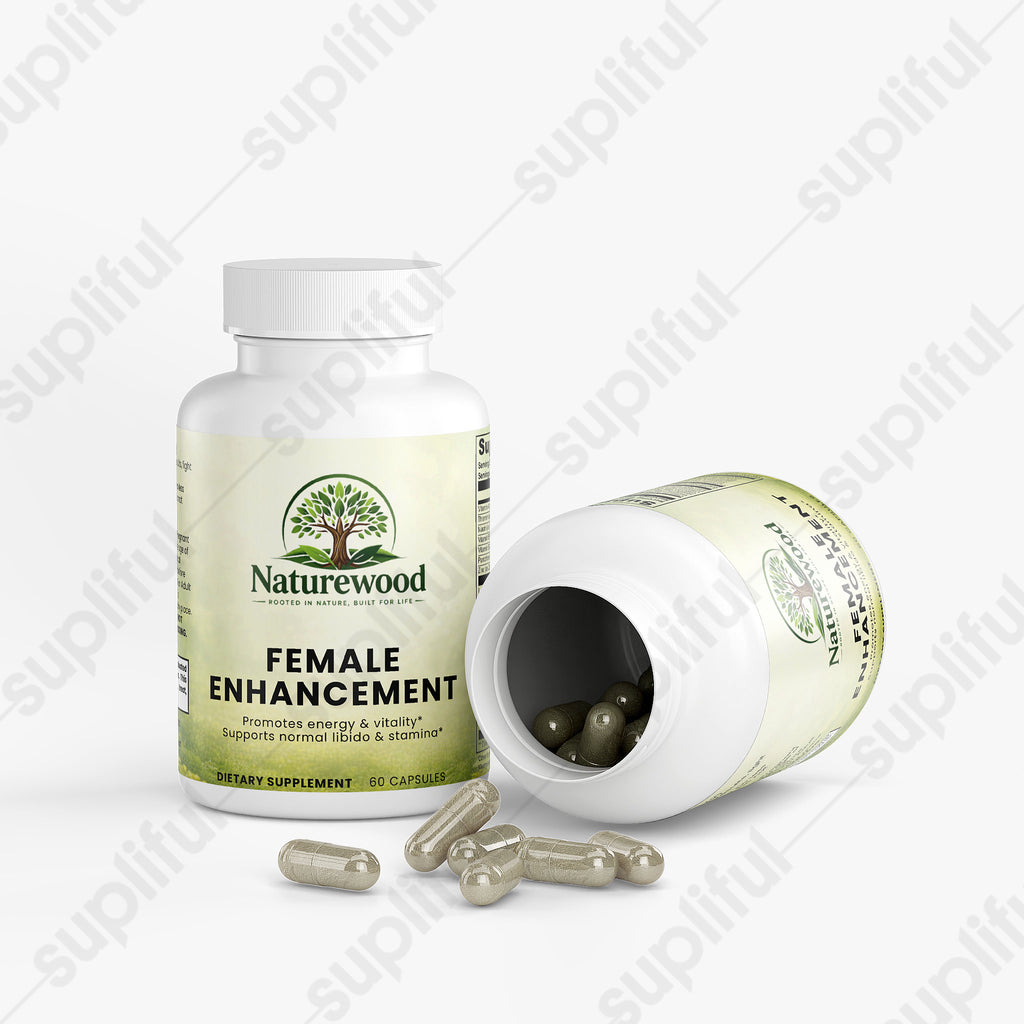 Female Enhancement