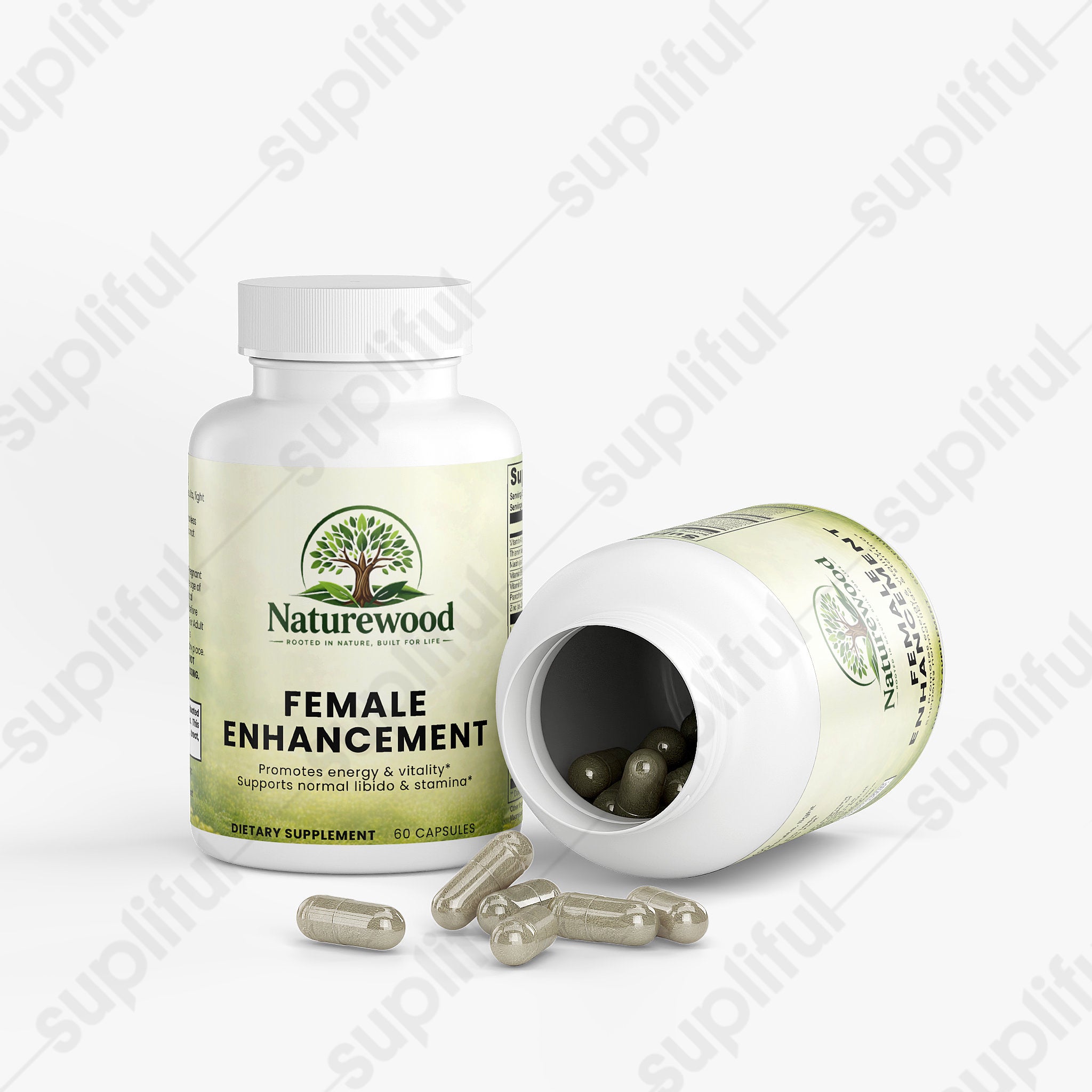 Female Enhancement