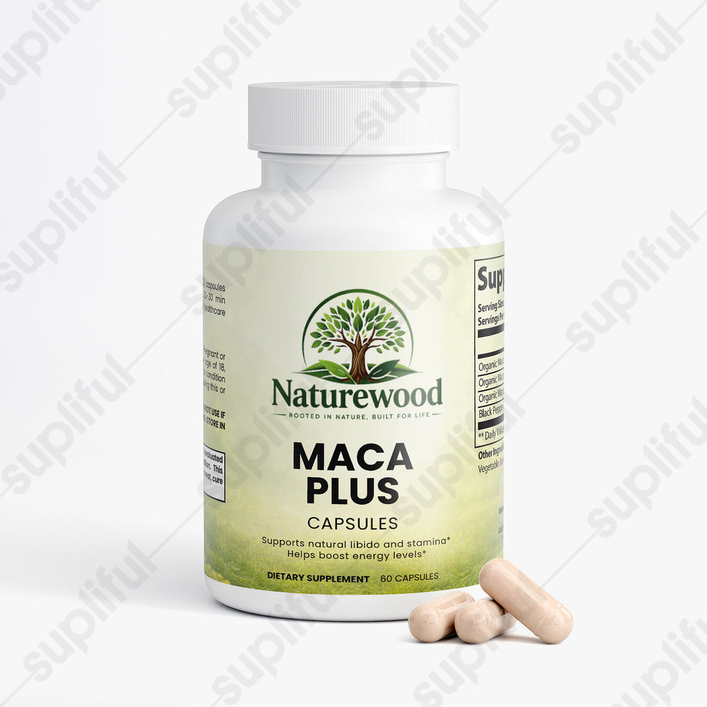 Maca Plus