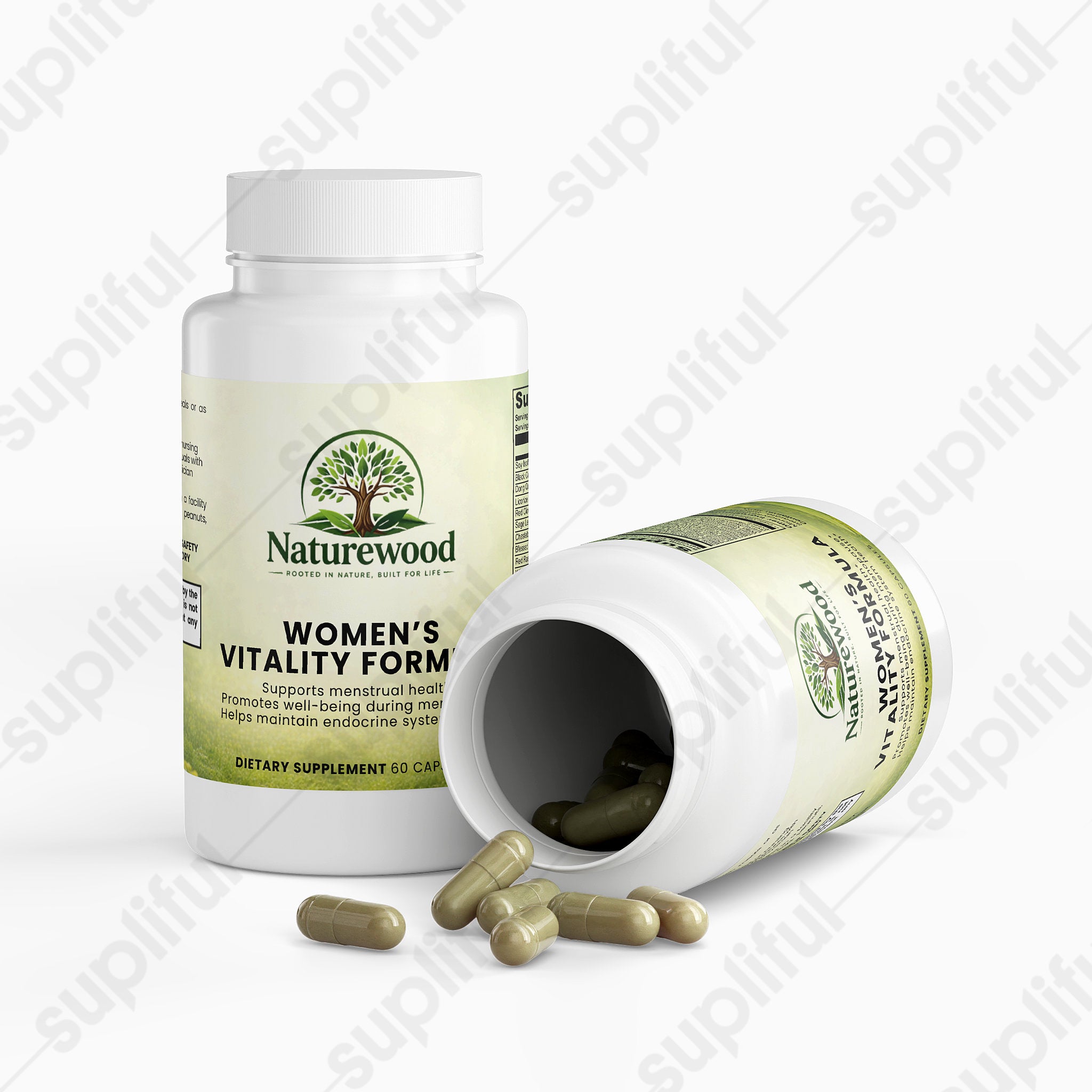 Women's Vitality Formula