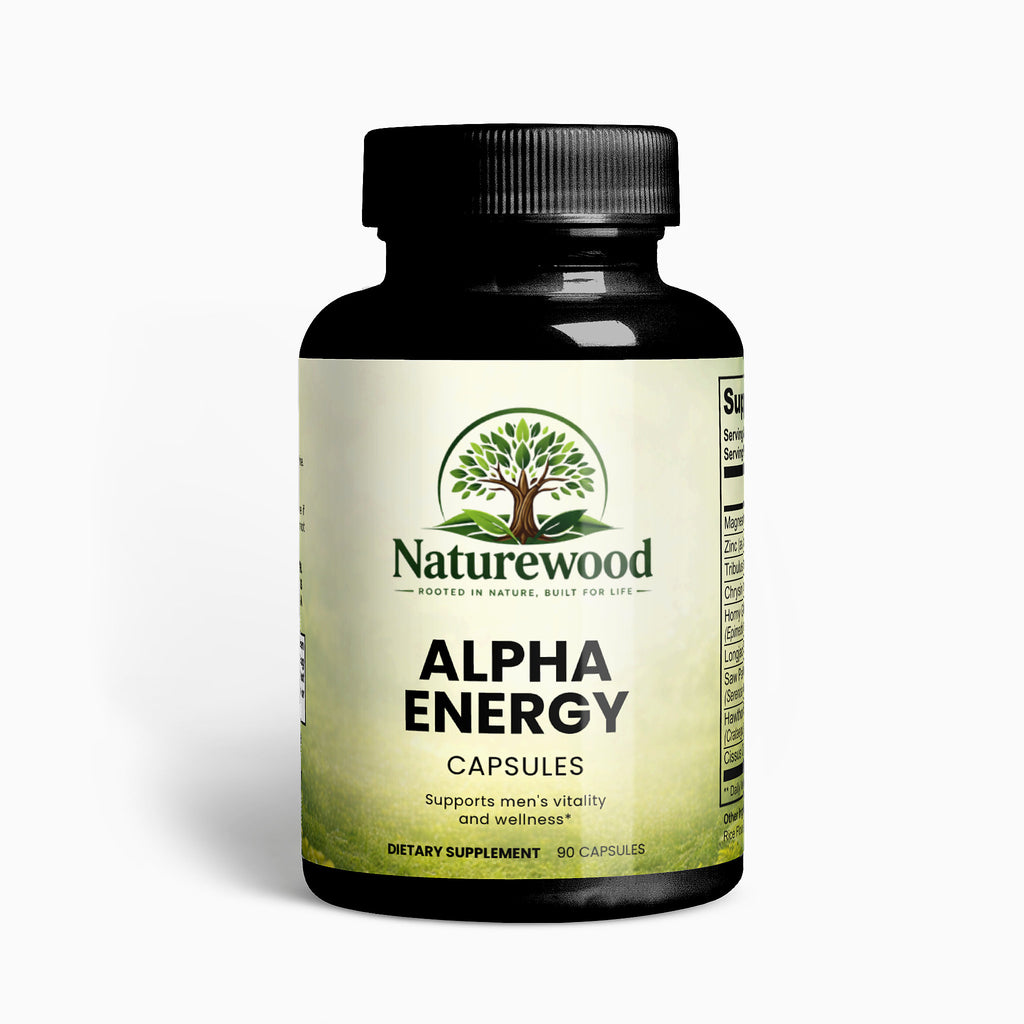 Alpha Energy