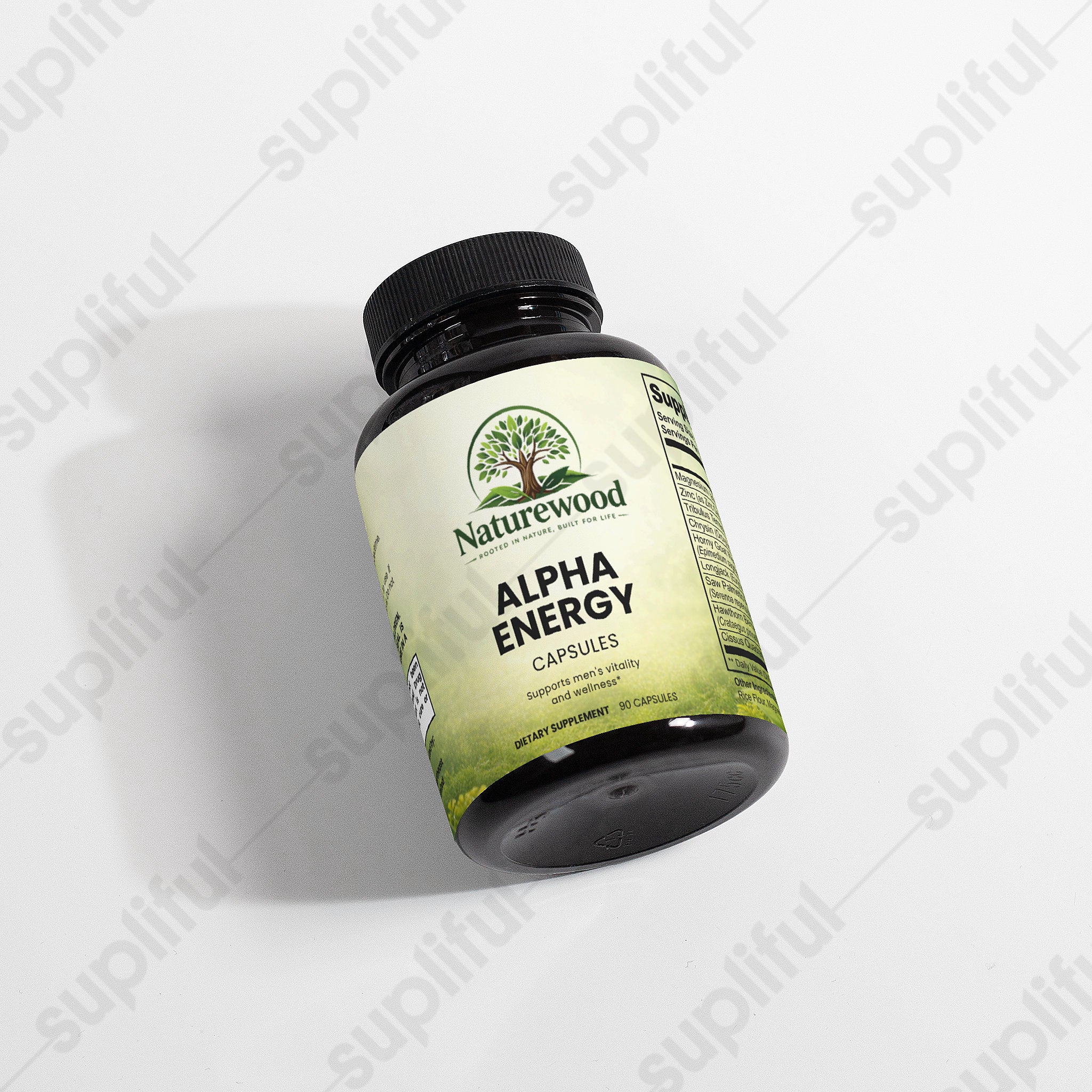 Alpha Energy