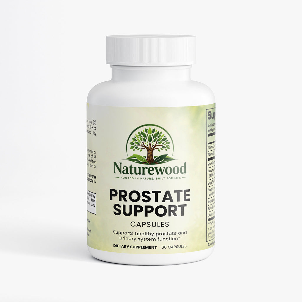 Prostate Support
