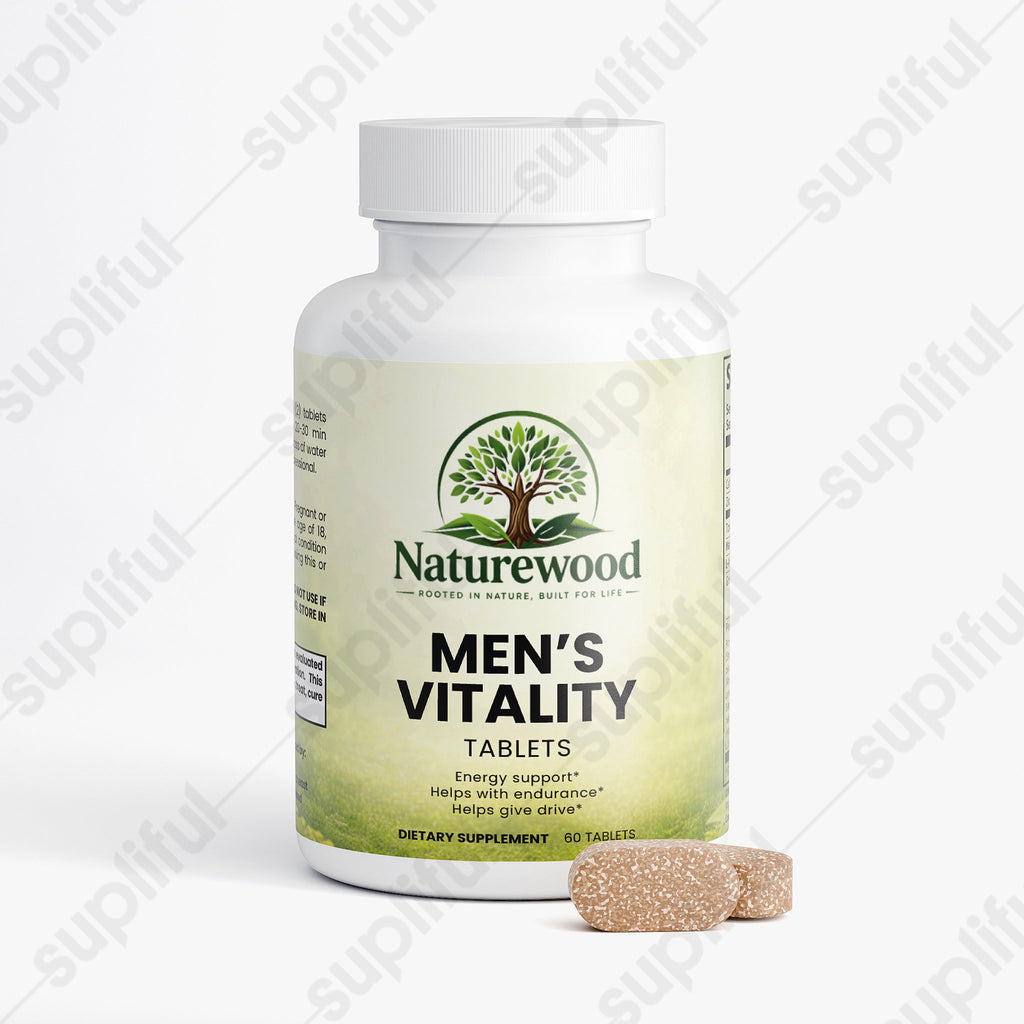Men's Vitality