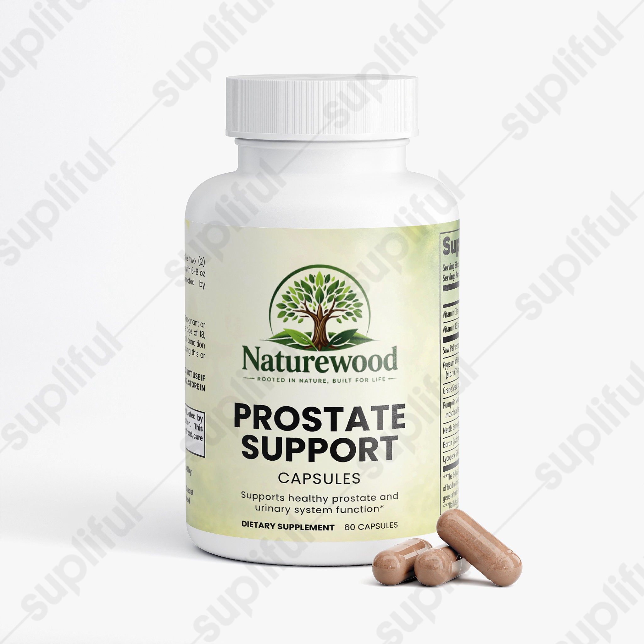 Prostate Support