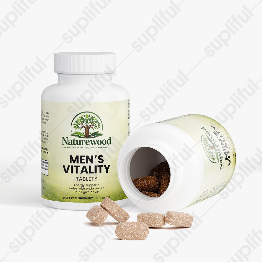 Men's Vitality