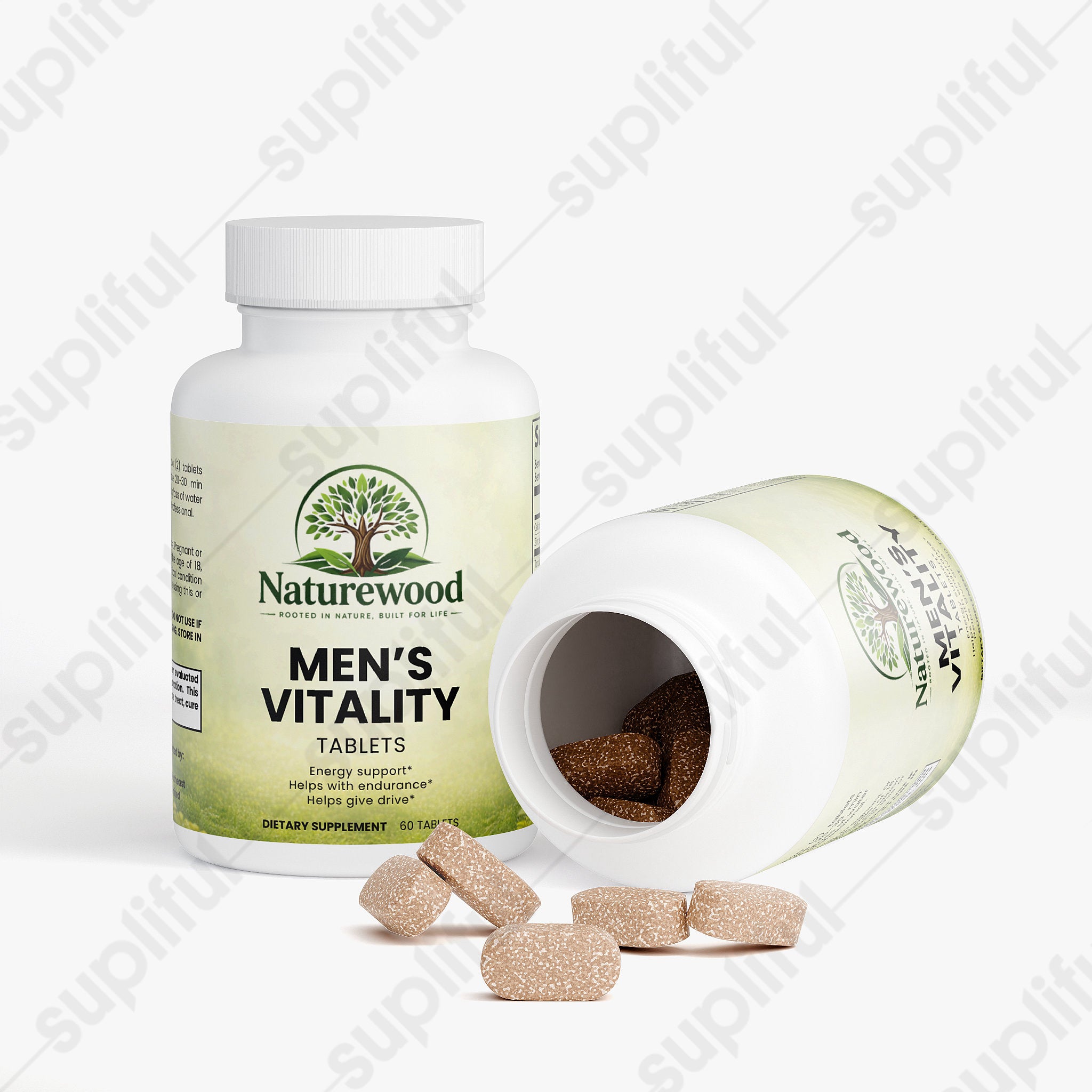 Men's Vitality