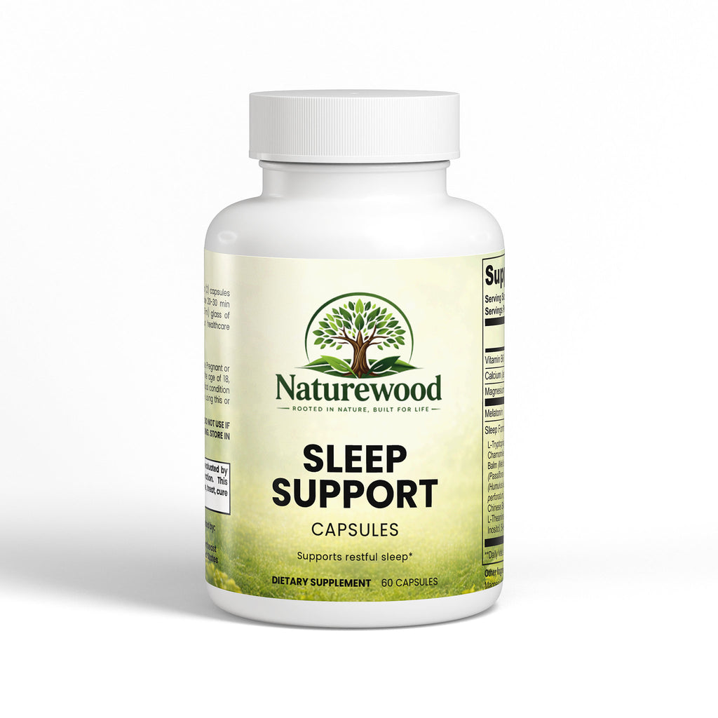 Sleep Support