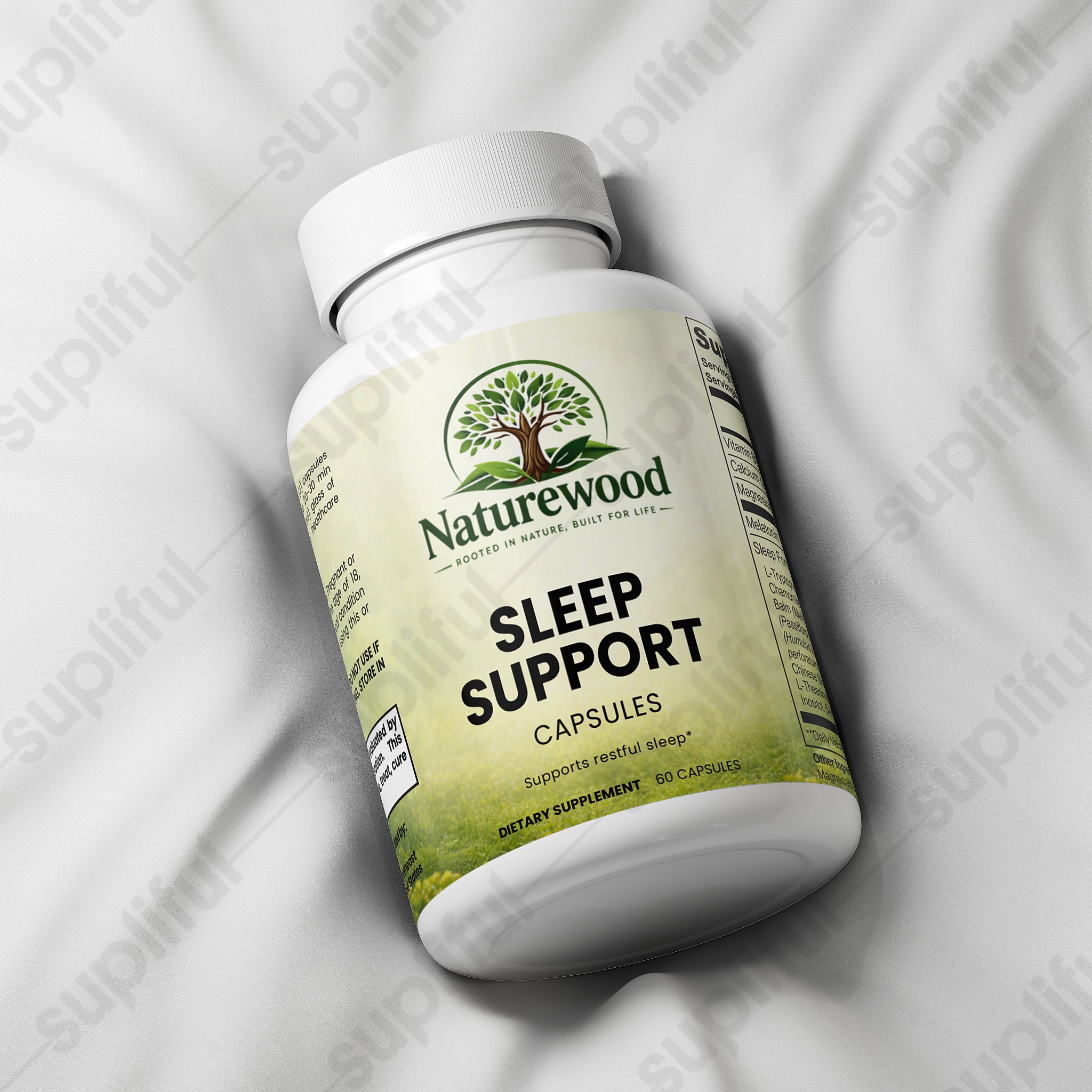 Sleep Support