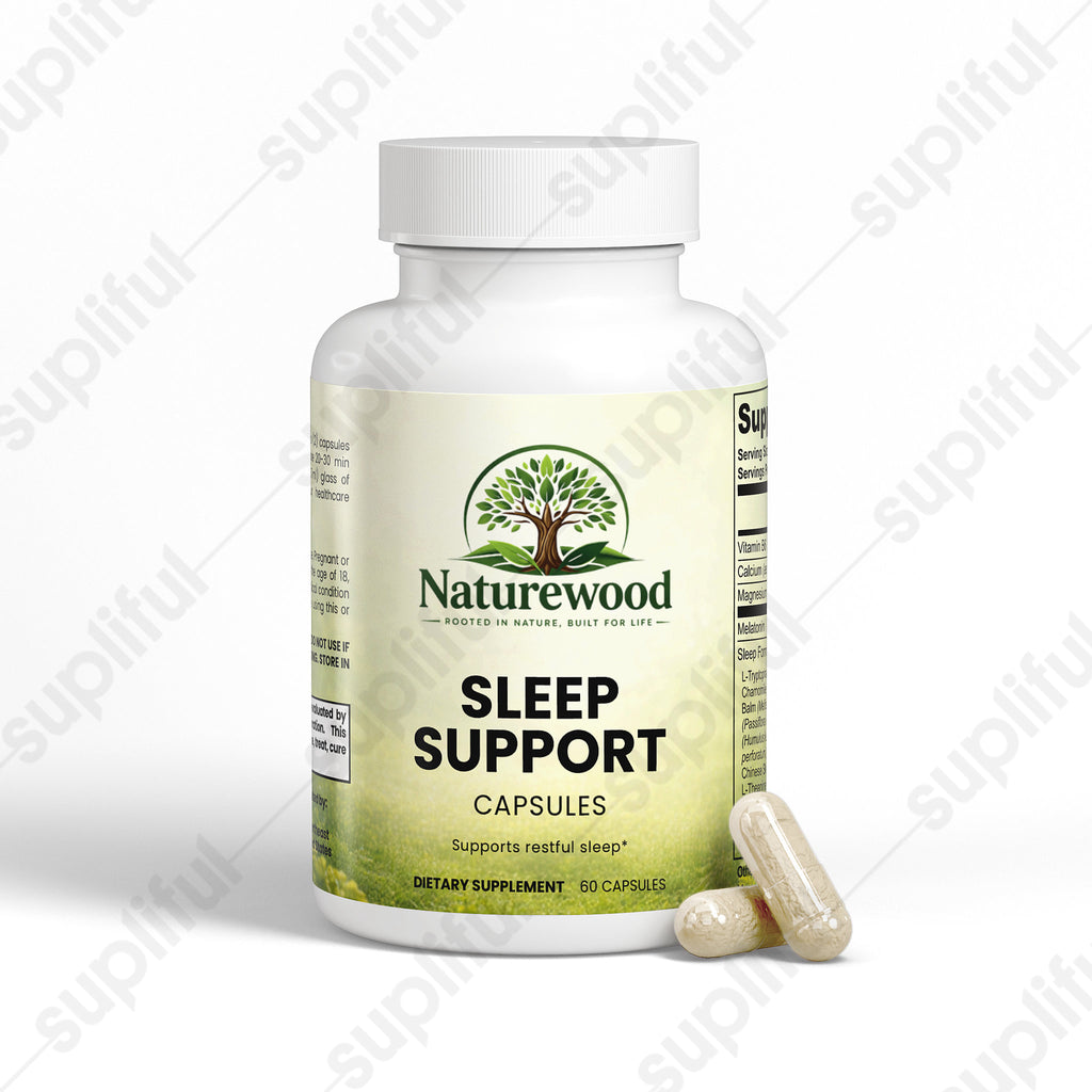 Sleep Support
