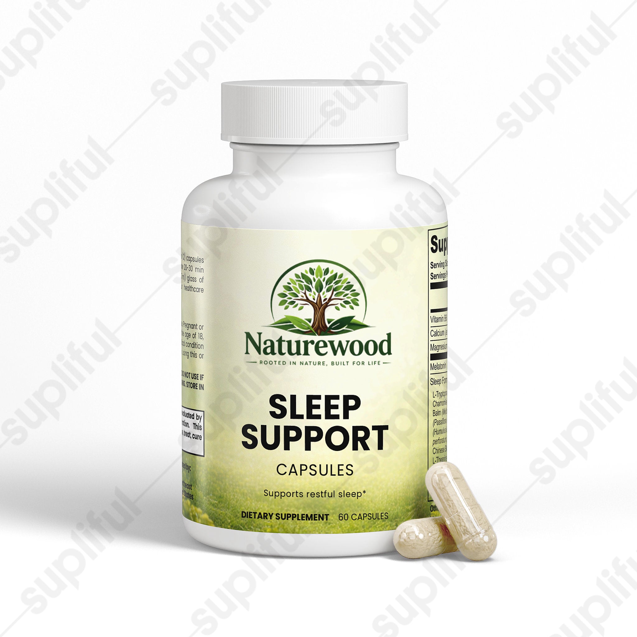 Sleep Support