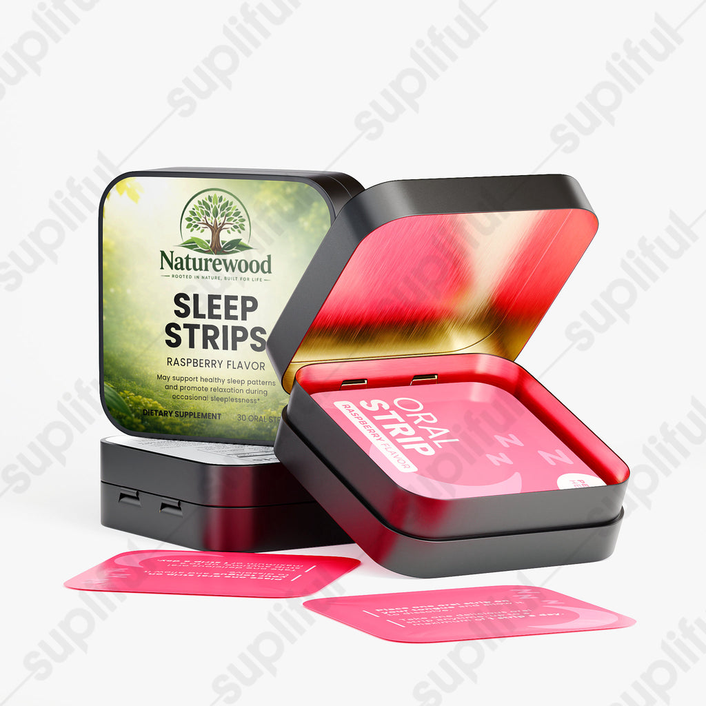 Sleep Strips