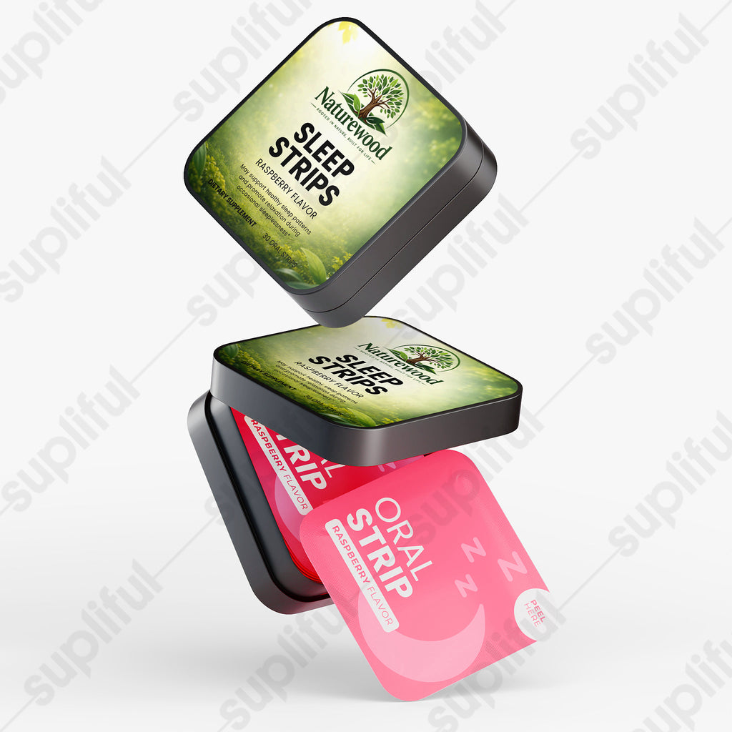 Sleep Strips