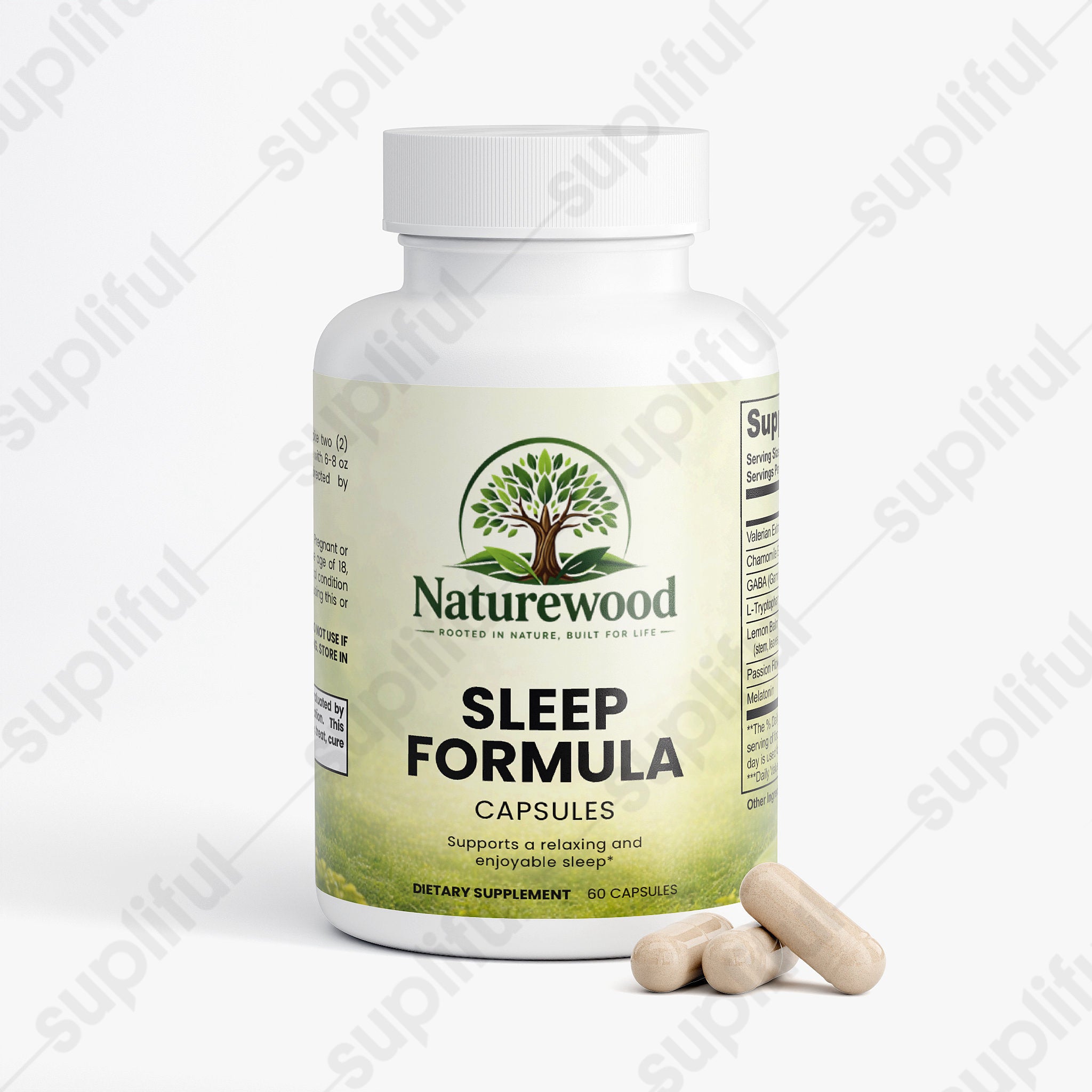 Sleep Formula