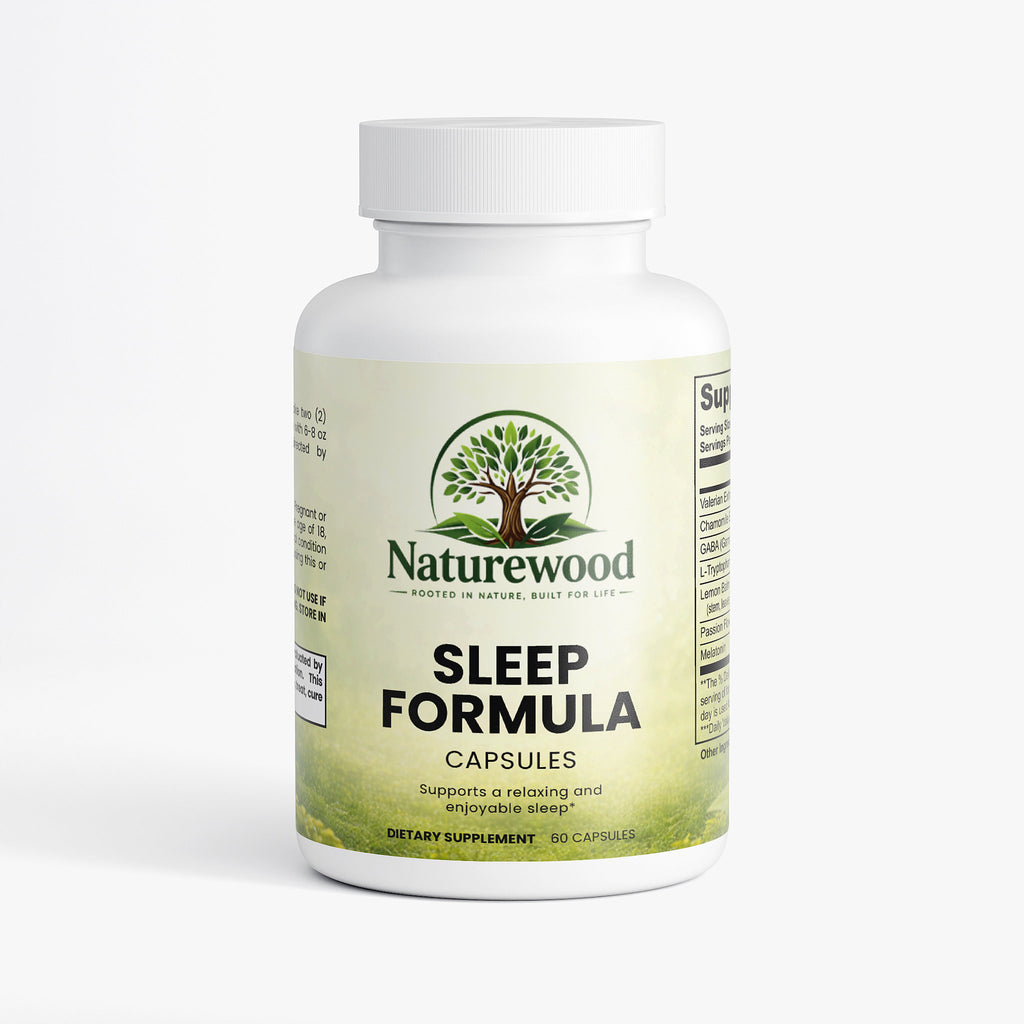 Sleep Formula