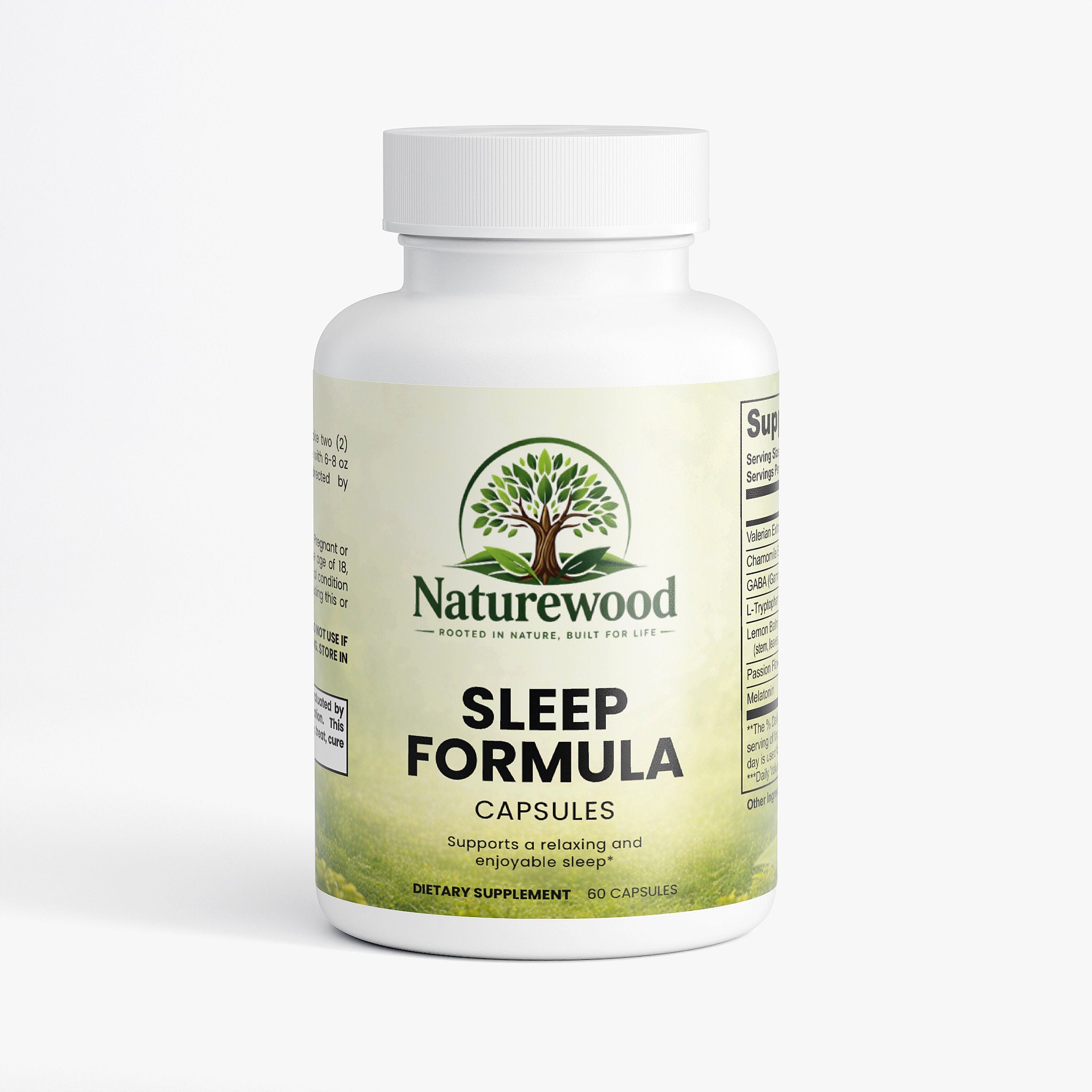 Sleep Formula